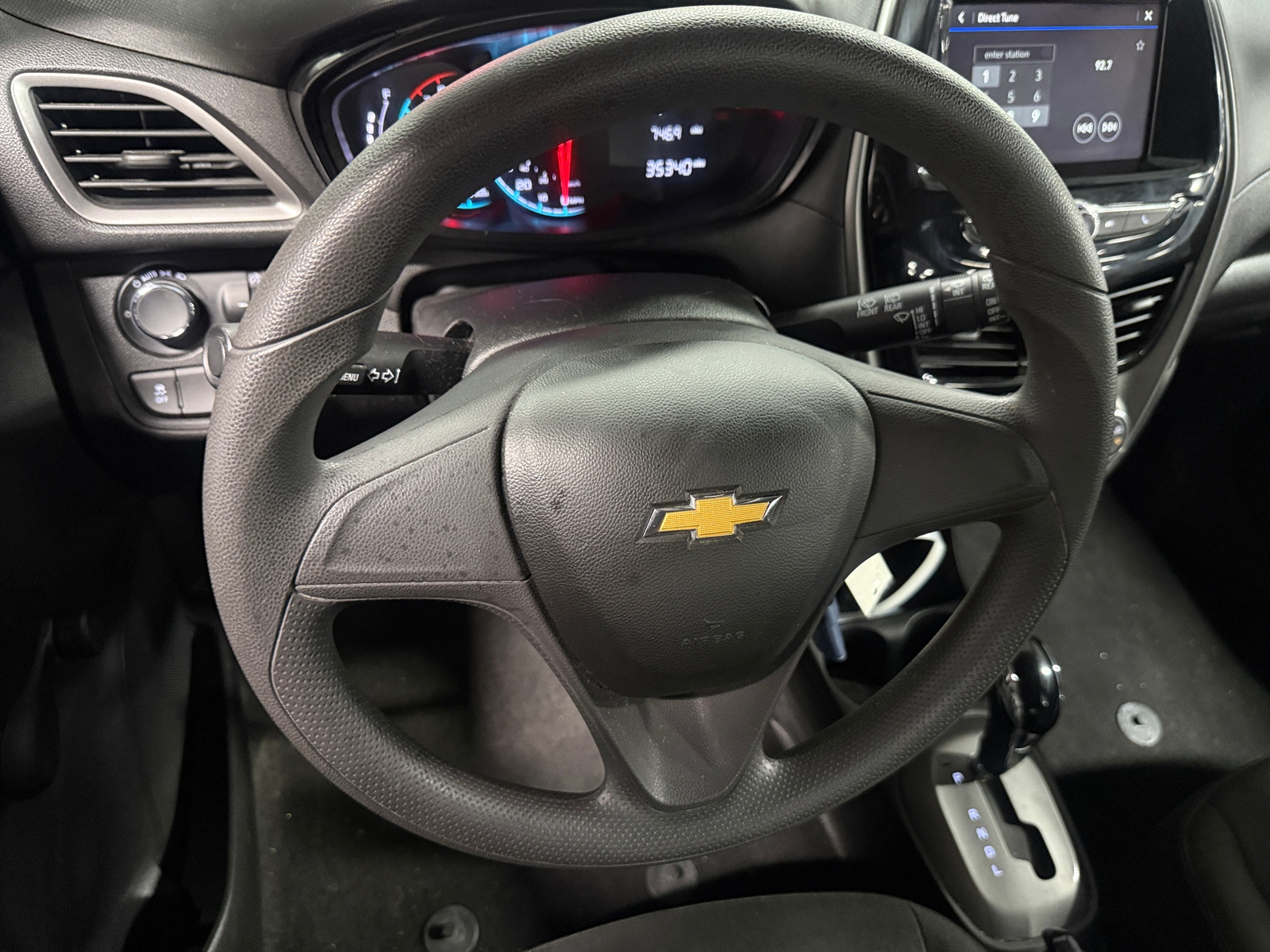 Thumbnail: 2021 Chevrolet Spark - 5