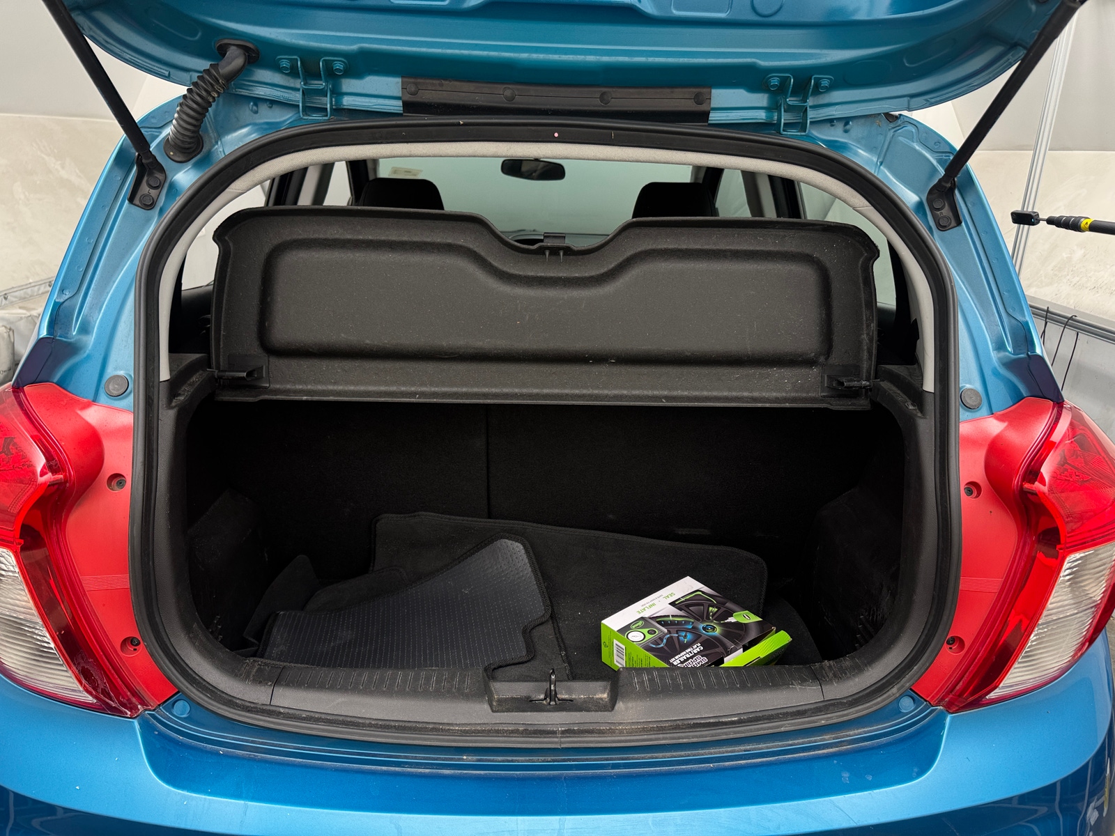 Thumbnail: 2021 Chevrolet Spark - 7