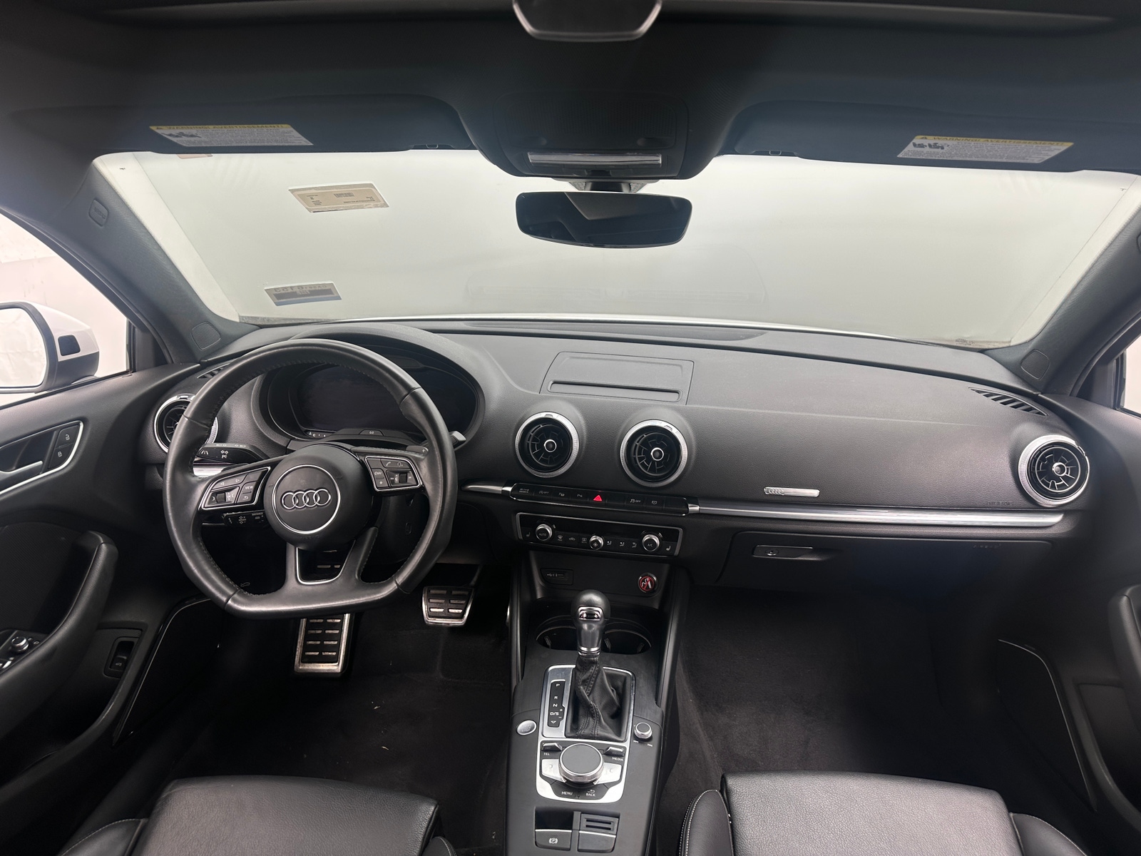 Thumbnail: 2020 Audi A3 - 2
