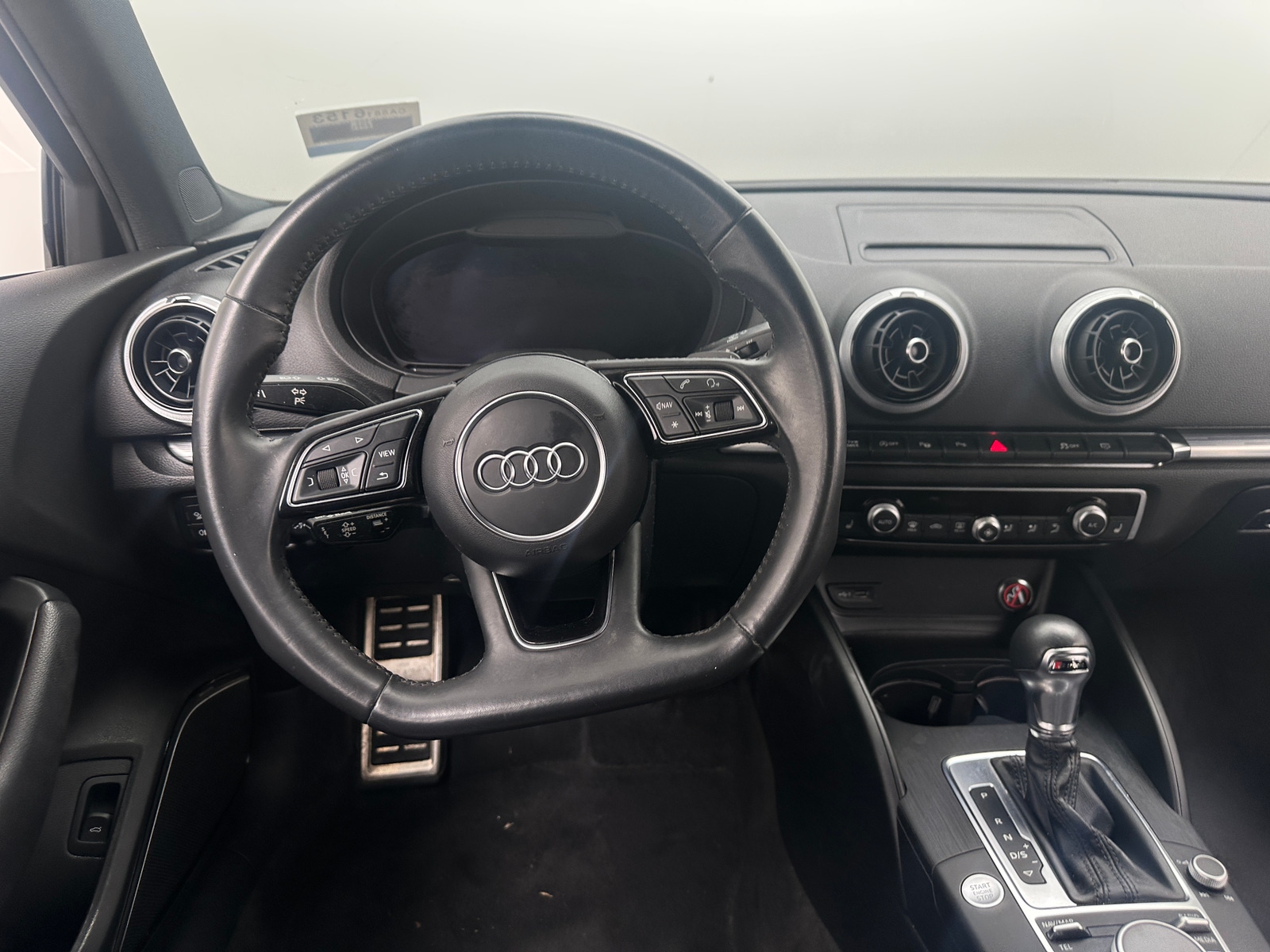 Thumbnail: 2020 Audi A3 - 4
