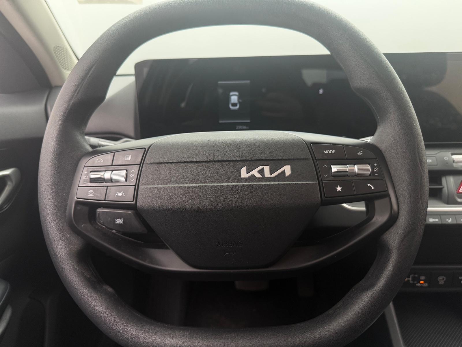 Thumbnail: 2025 Kia K4 - 5
