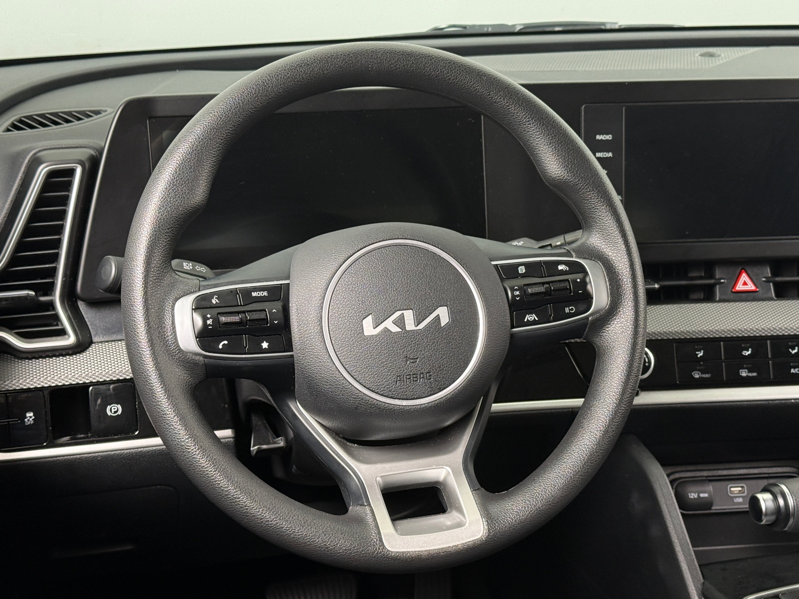 Thumbnail: 2025 Kia Sportage - 5