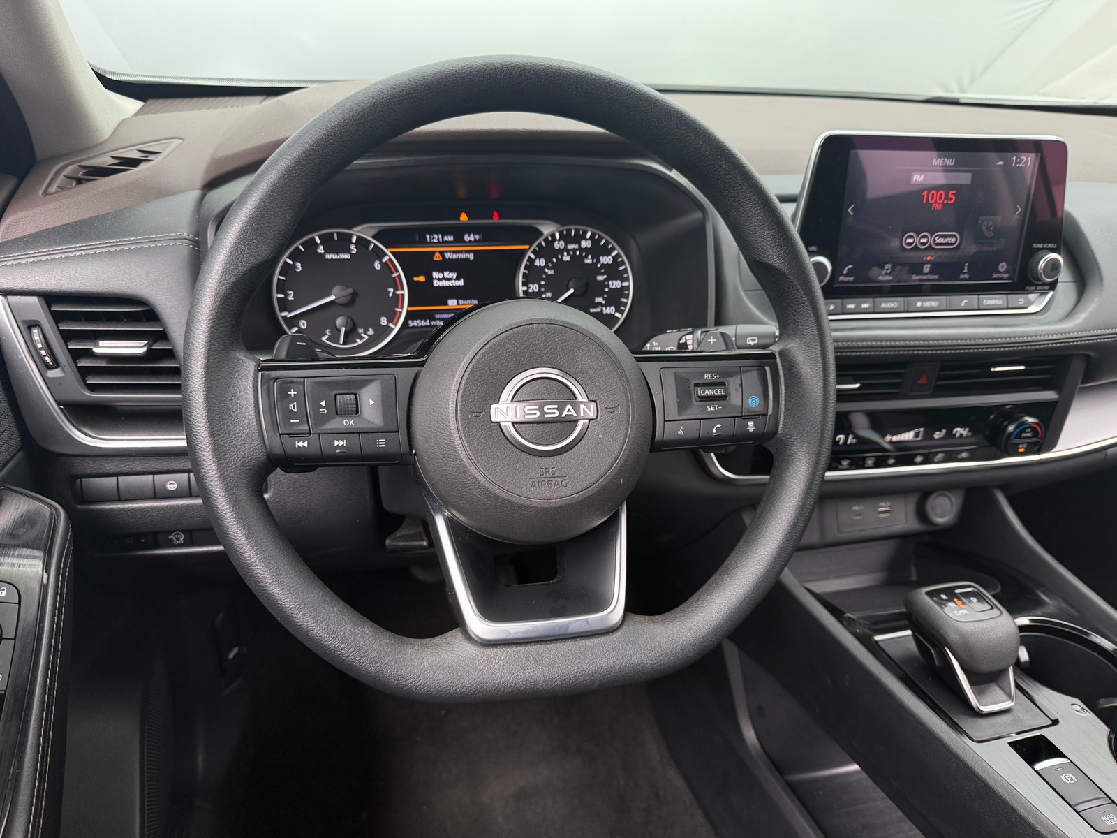 Thumbnail: 2023 Nissan Rogue - 5