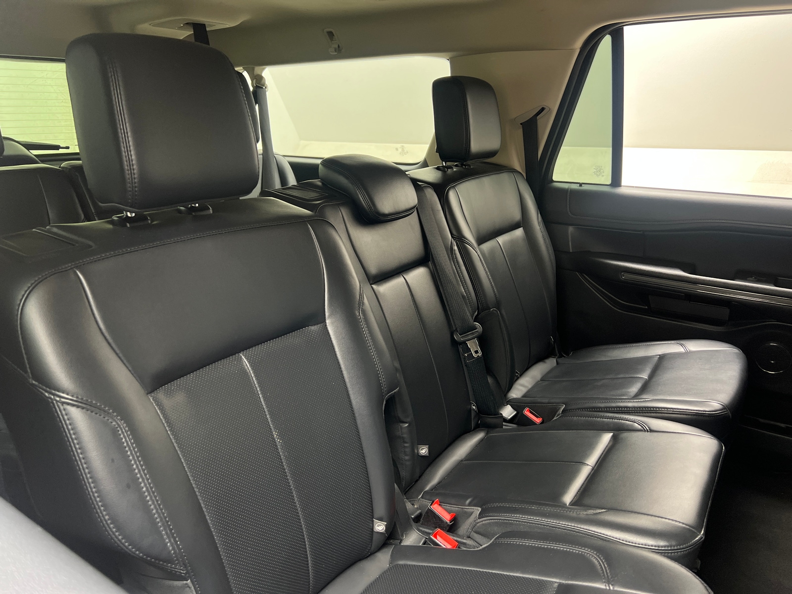 Thumbnail: 2024 Ford Expedition MAX - 5