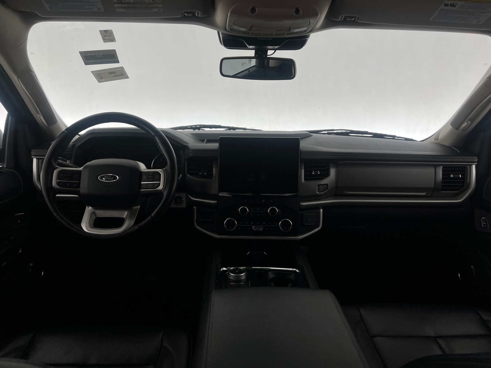 Thumbnail: 2024 Ford Expedition MAX - 2