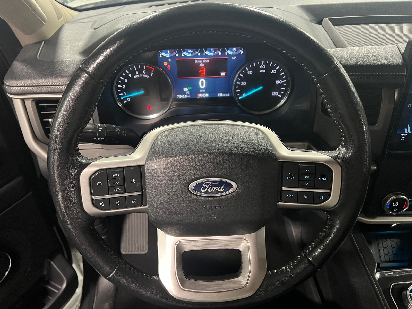 Thumbnail: 2024 Ford Expedition MAX - 4