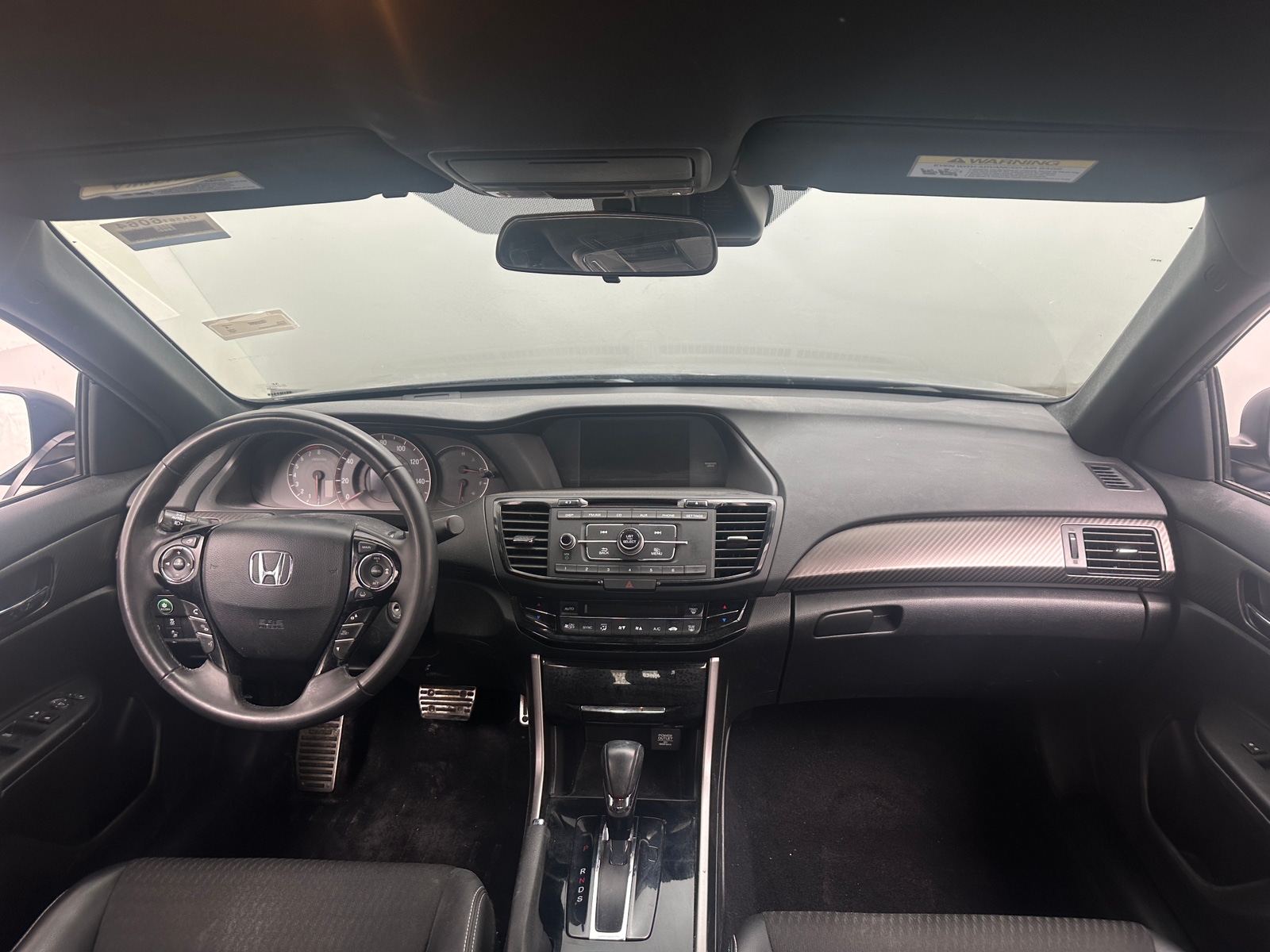 Thumbnail: 2017 Honda Accord - 3