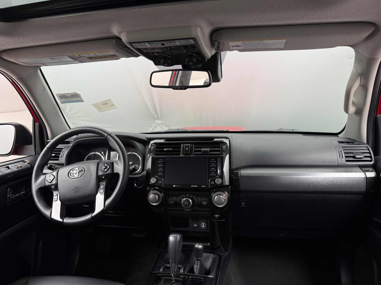 Thumbnail: 2020 Toyota 4Runner - 2