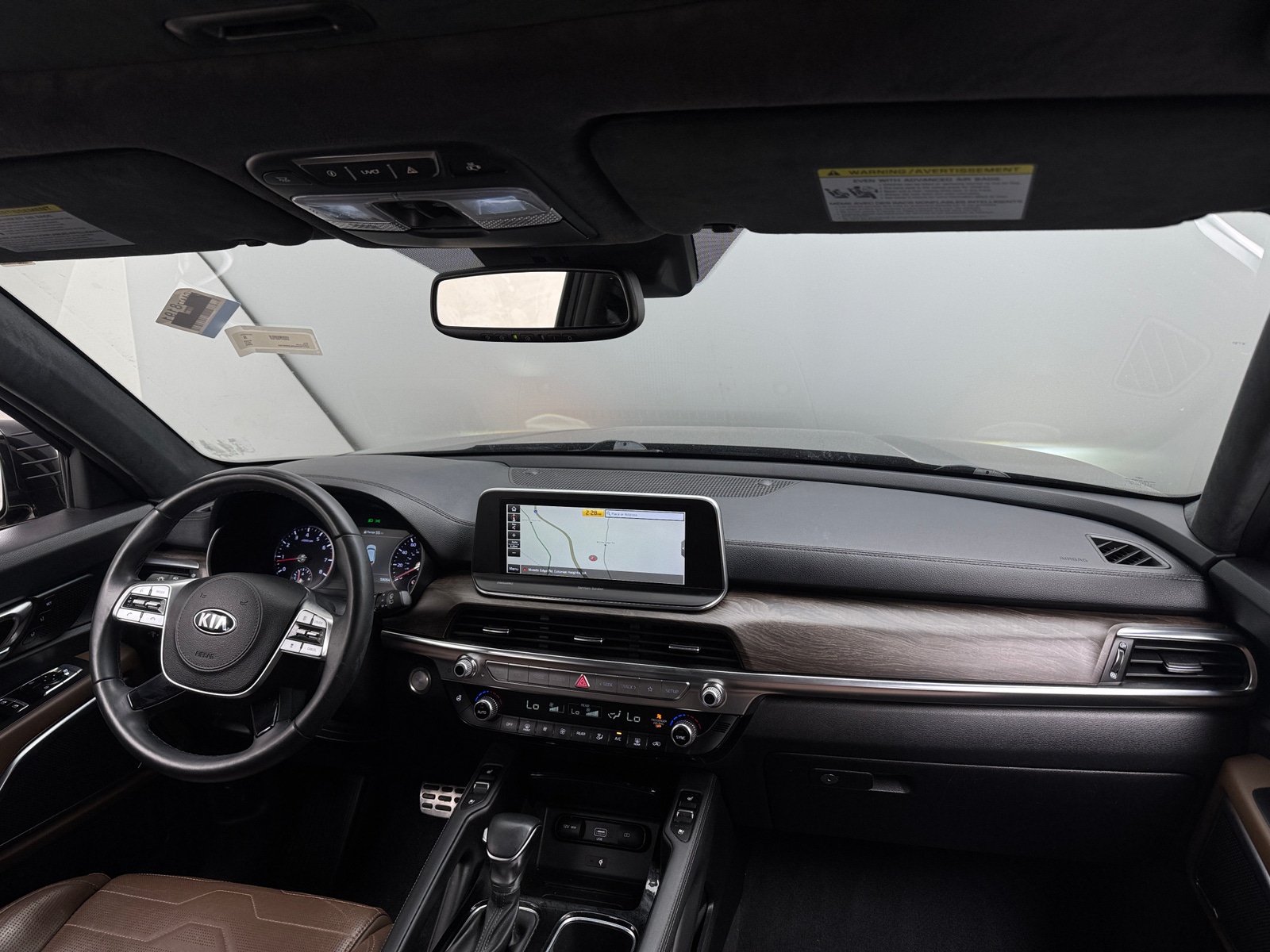 Thumbnail: 2020 Kia Telluride - 2