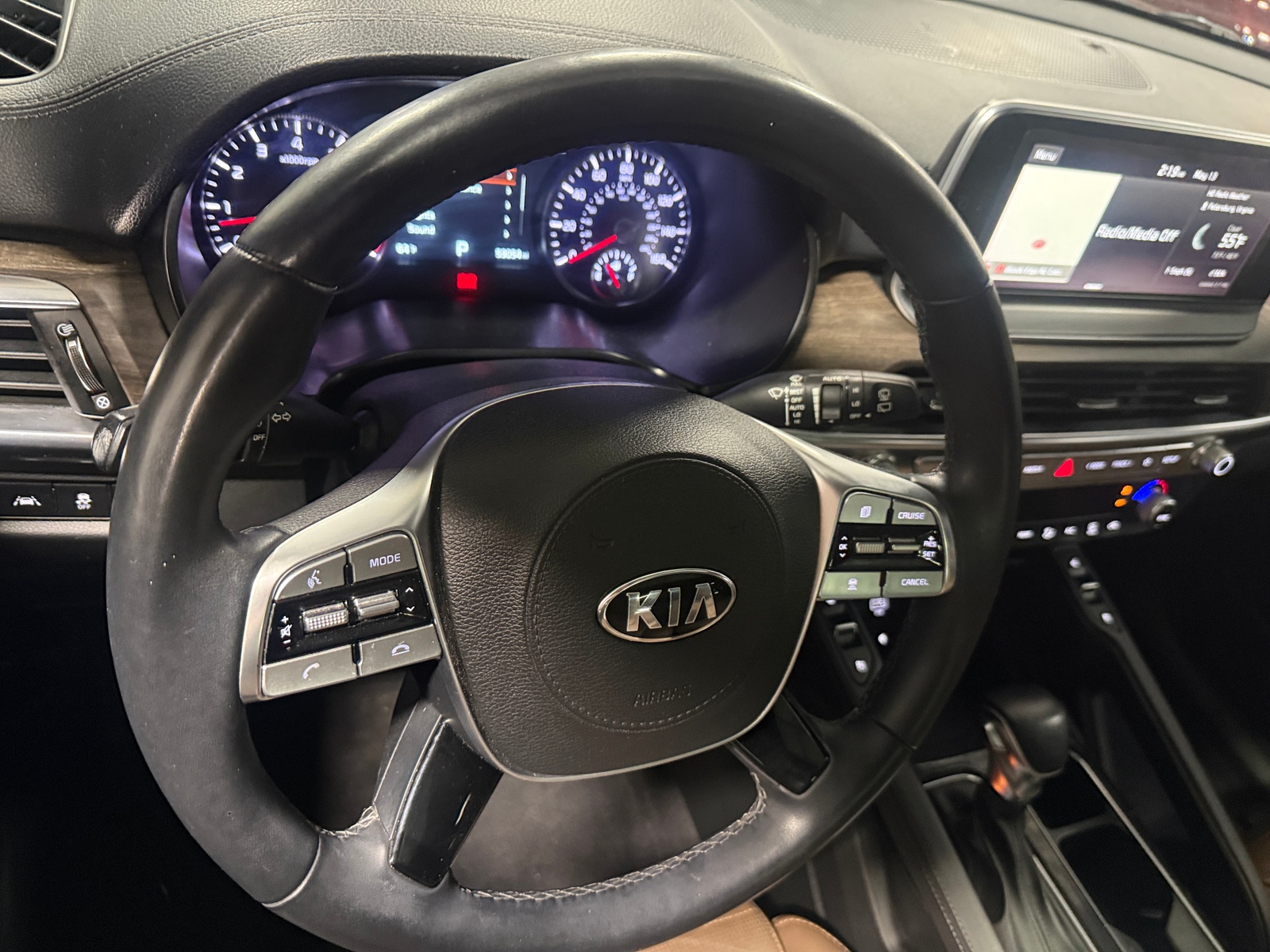 Thumbnail: 2020 Kia Telluride - 4