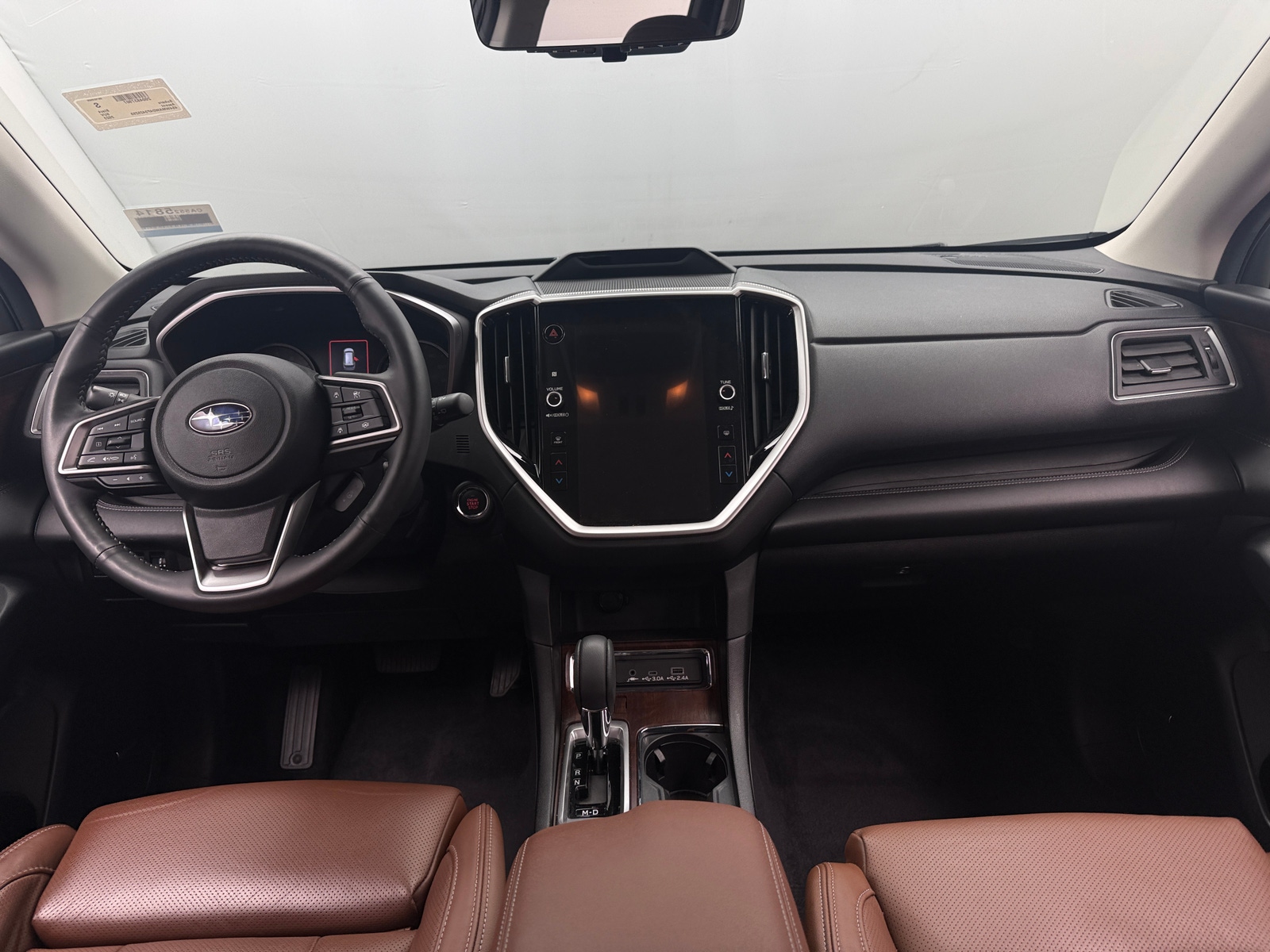 Thumbnail: 2023 Subaru Ascent - 2