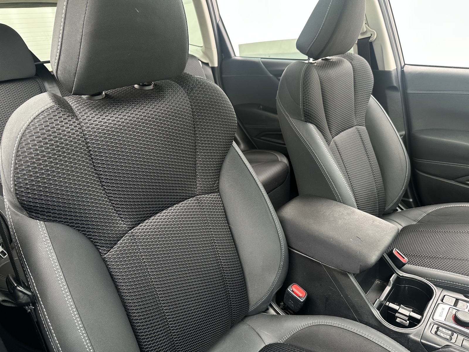 Thumbnail: 2020 Subaru Forester - 2