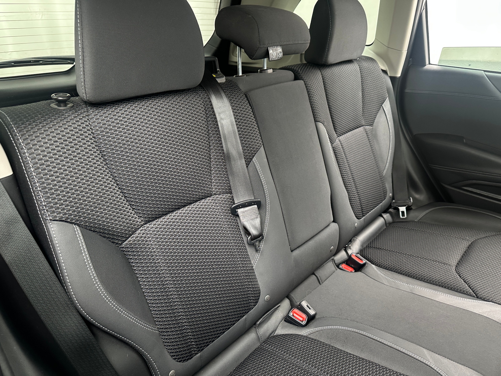 Thumbnail: 2020 Subaru Forester - 6