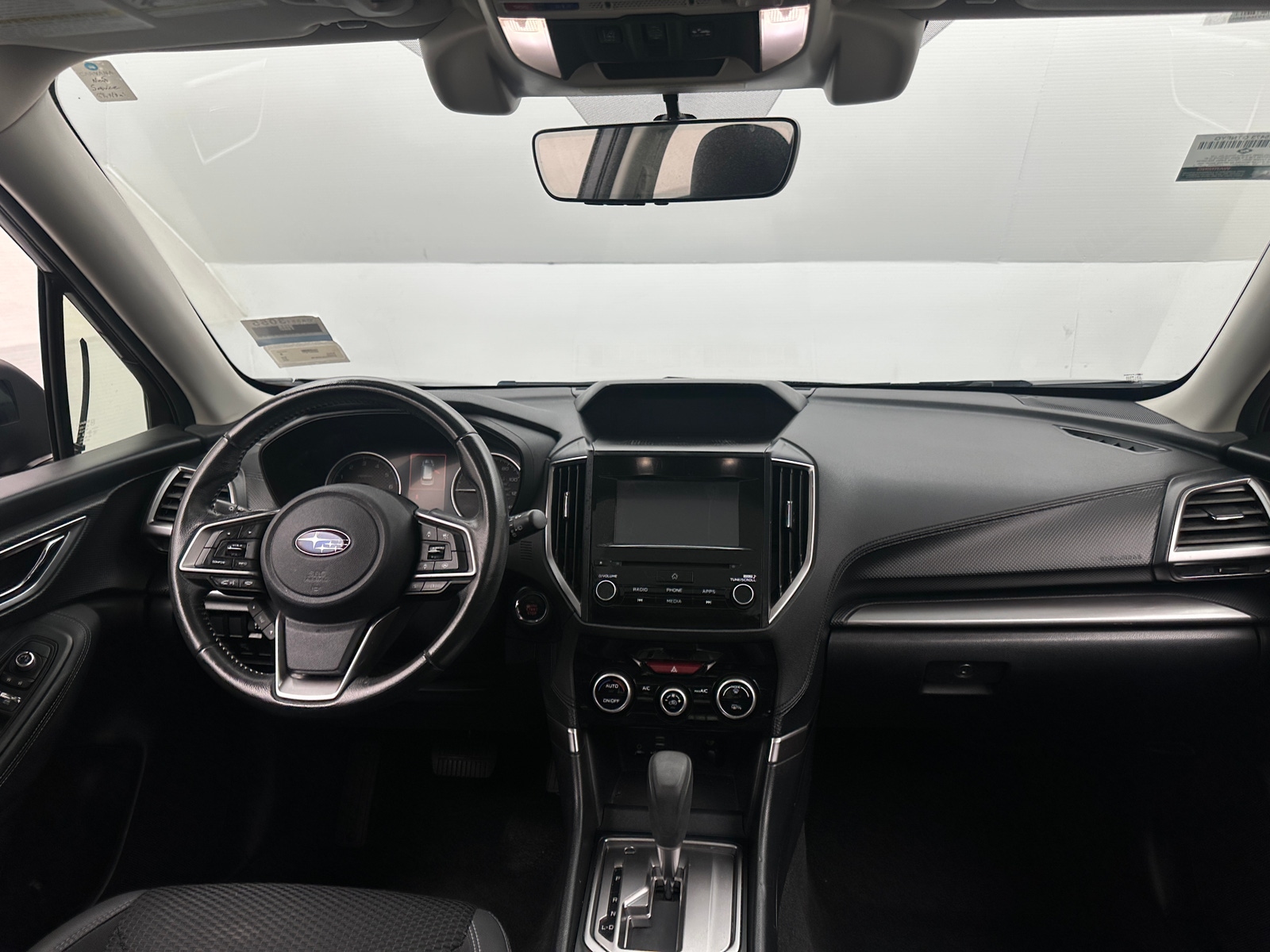 Thumbnail: 2020 Subaru Forester - 3