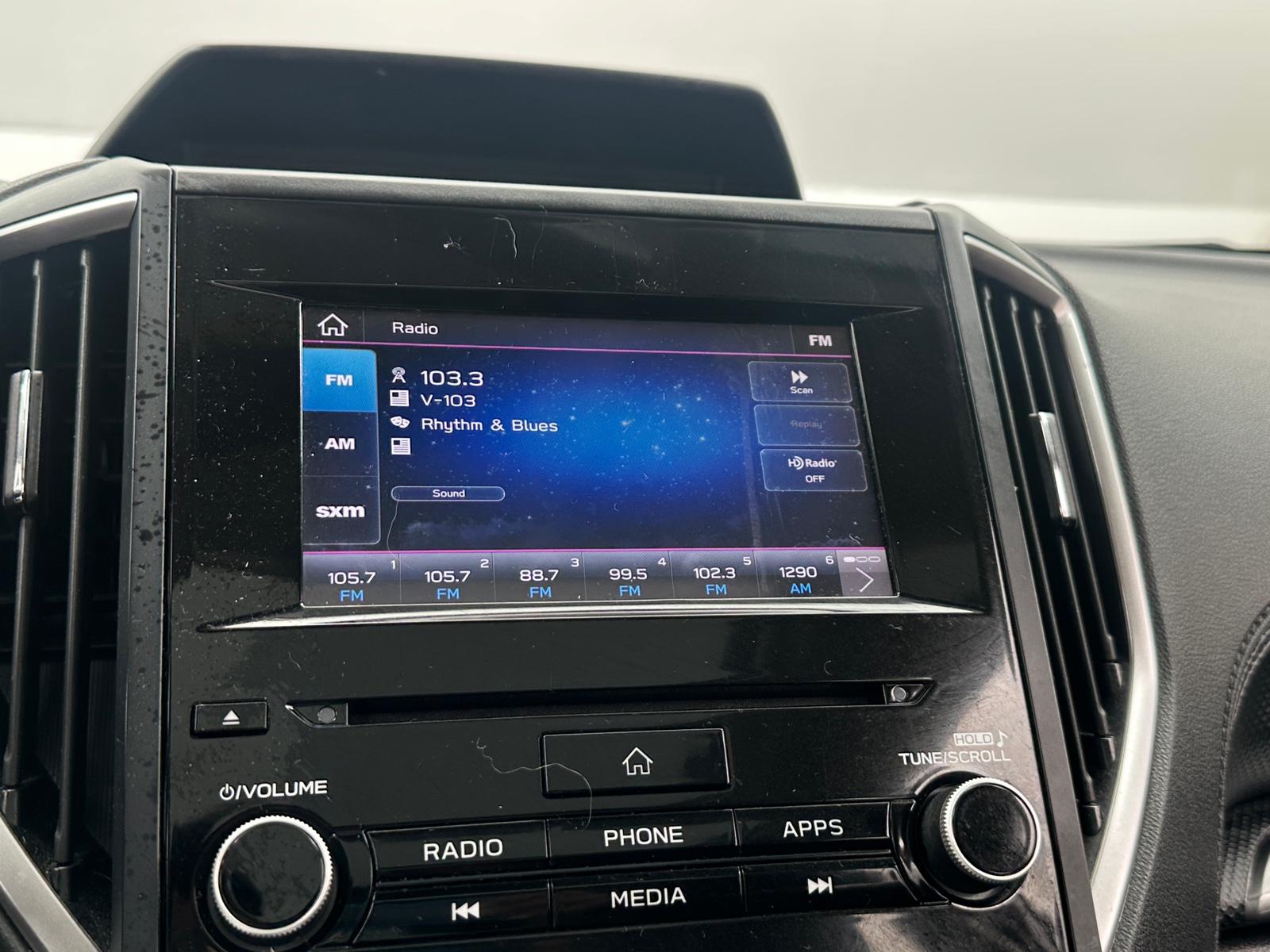 Thumbnail: 2020 Subaru Forester - 4