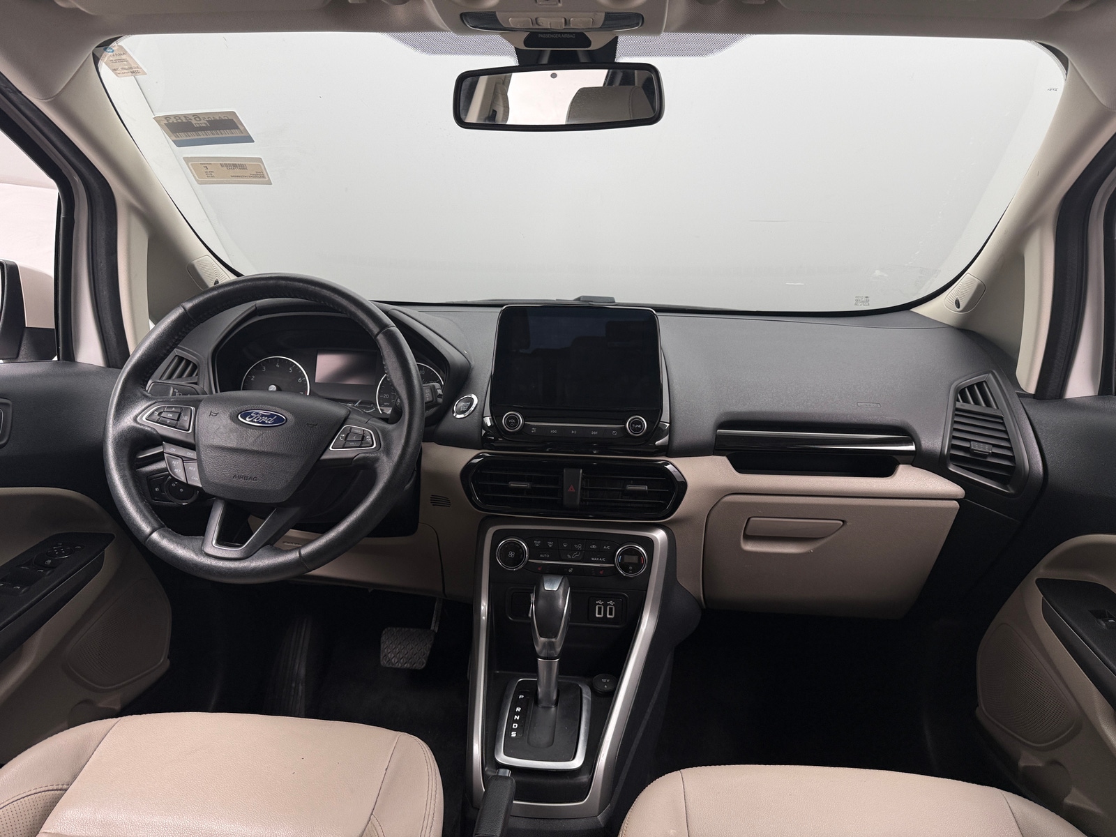 Thumbnail: 2019 Ford EcoSport - 2