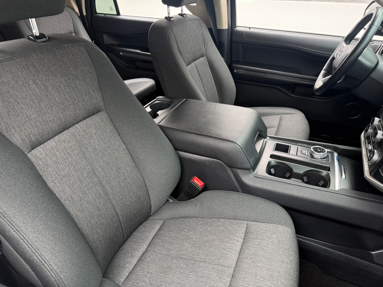 Thumbnail: 2024 Ford Expedition MAX - 2