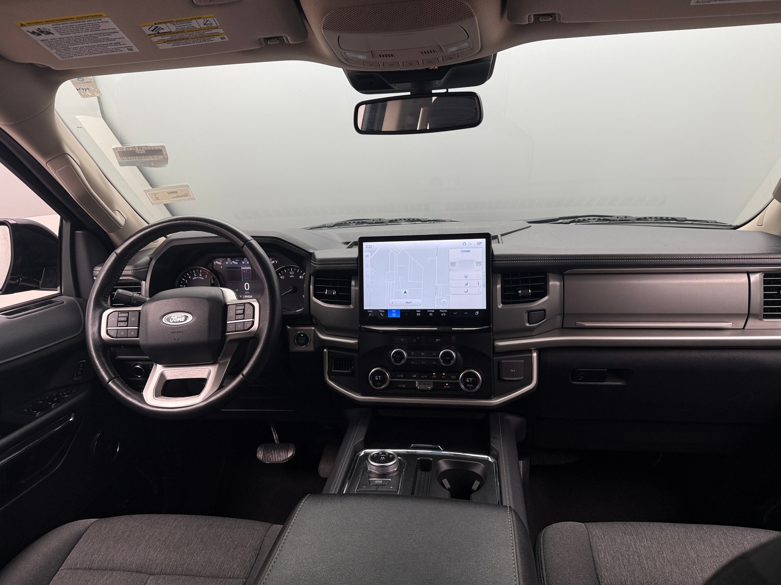 Thumbnail: 2024 Ford Expedition MAX - 3