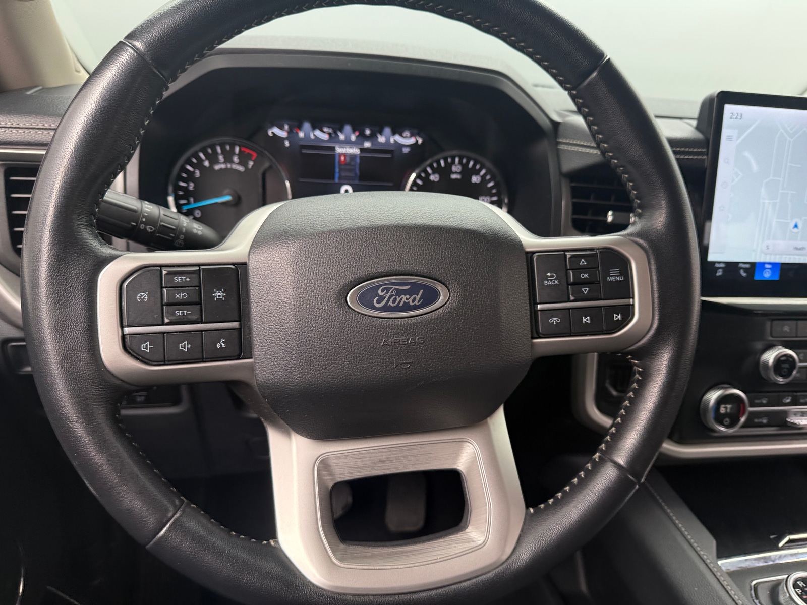 Thumbnail: 2024 Ford Expedition MAX - 5