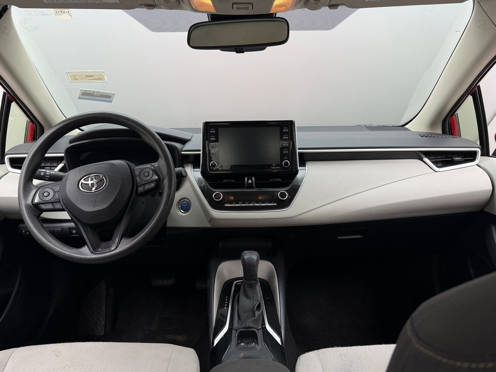 Thumbnail: 2021 Toyota Corolla - 3
