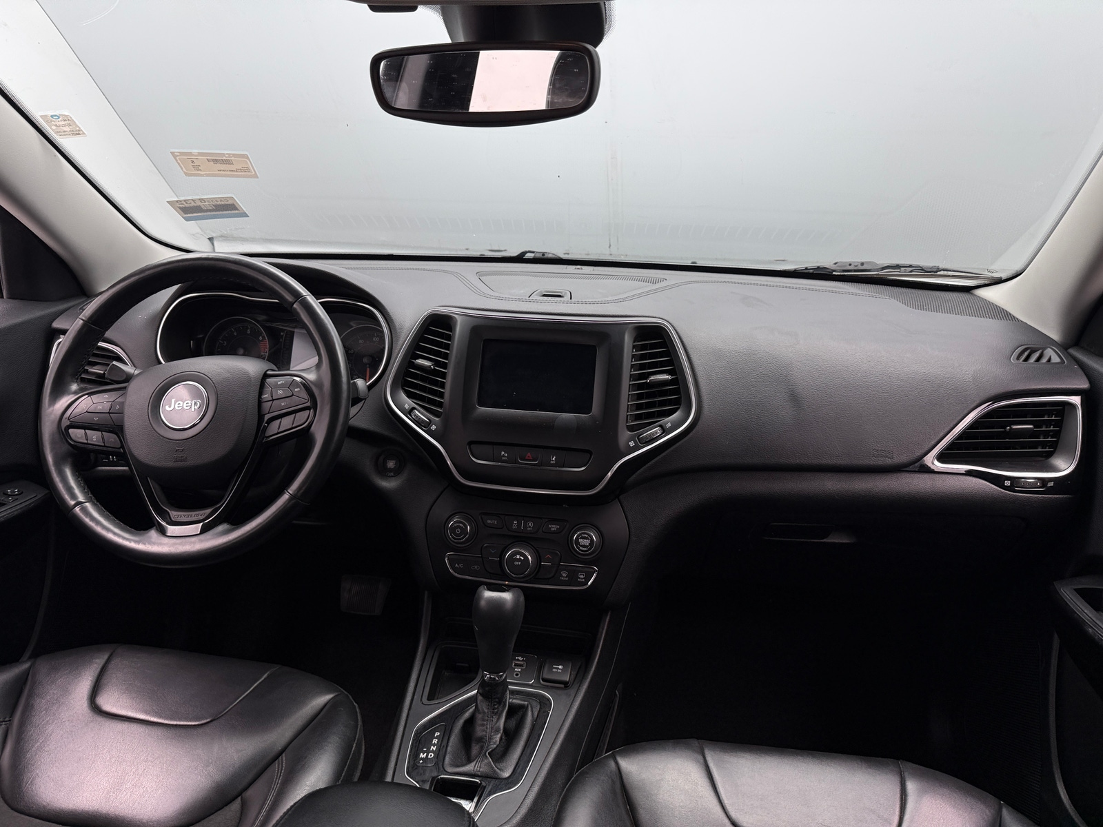 Thumbnail: 2021 Jeep Cherokee - 2