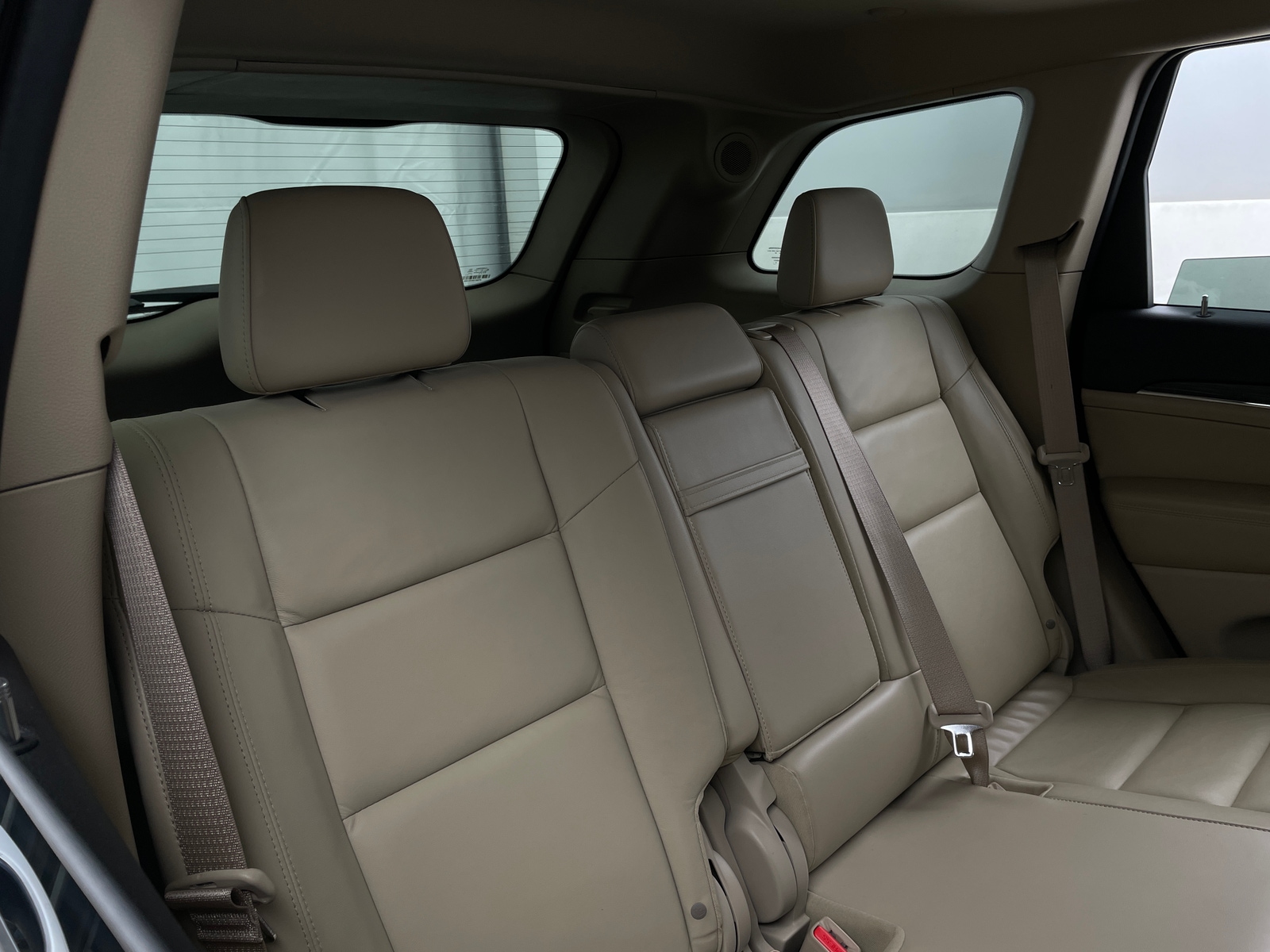 Thumbnail: 2021 Jeep Grand Cherokee - 5