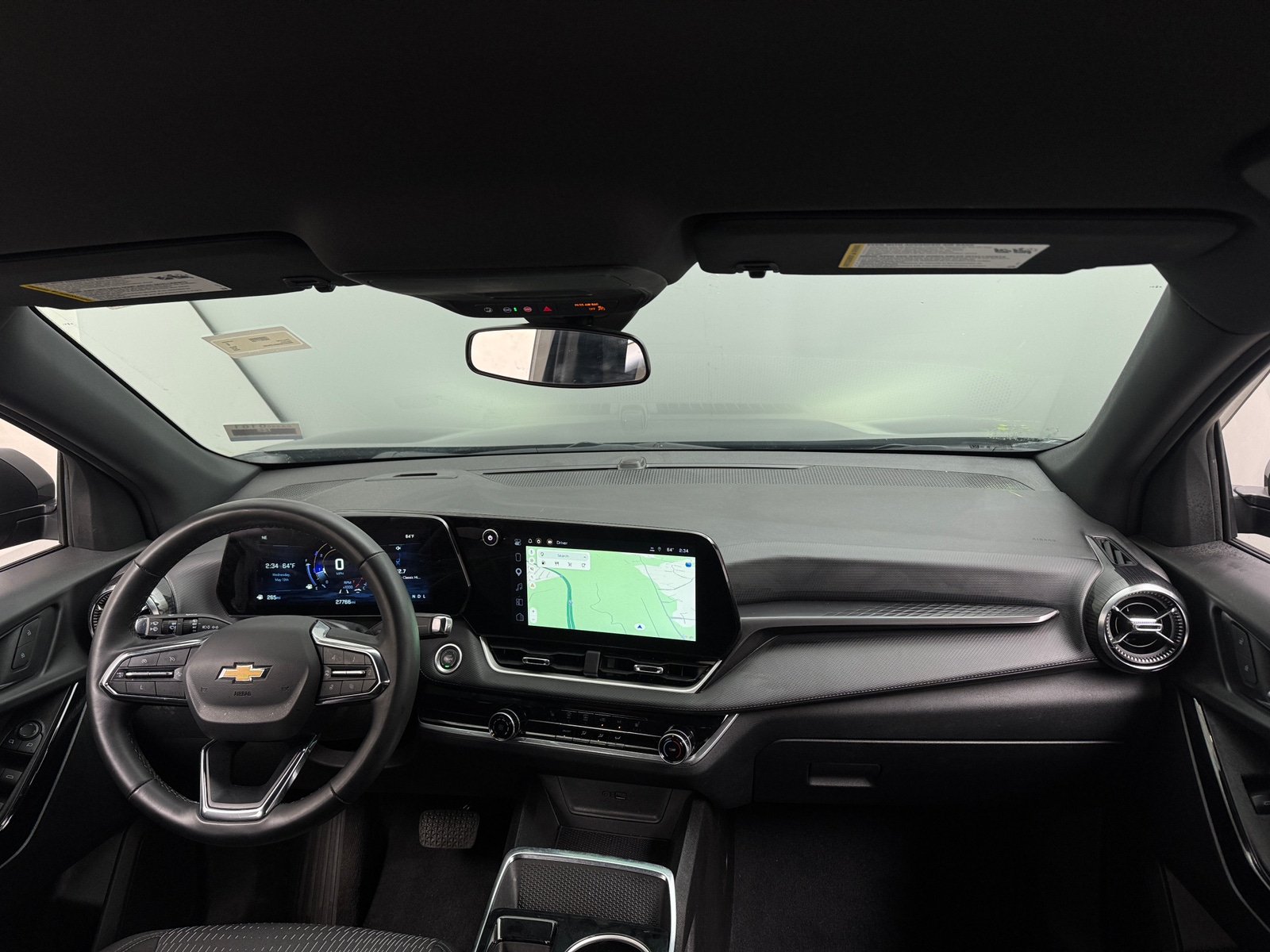Thumbnail: 2025 Chevrolet Equinox - 3