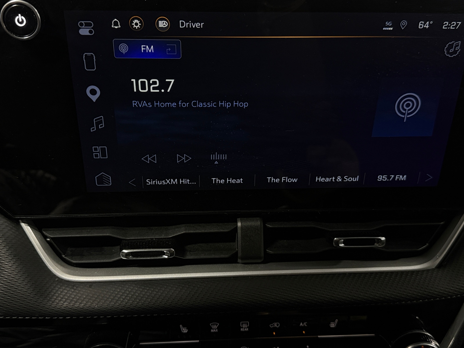 Thumbnail: 2025 Chevrolet Equinox - 4