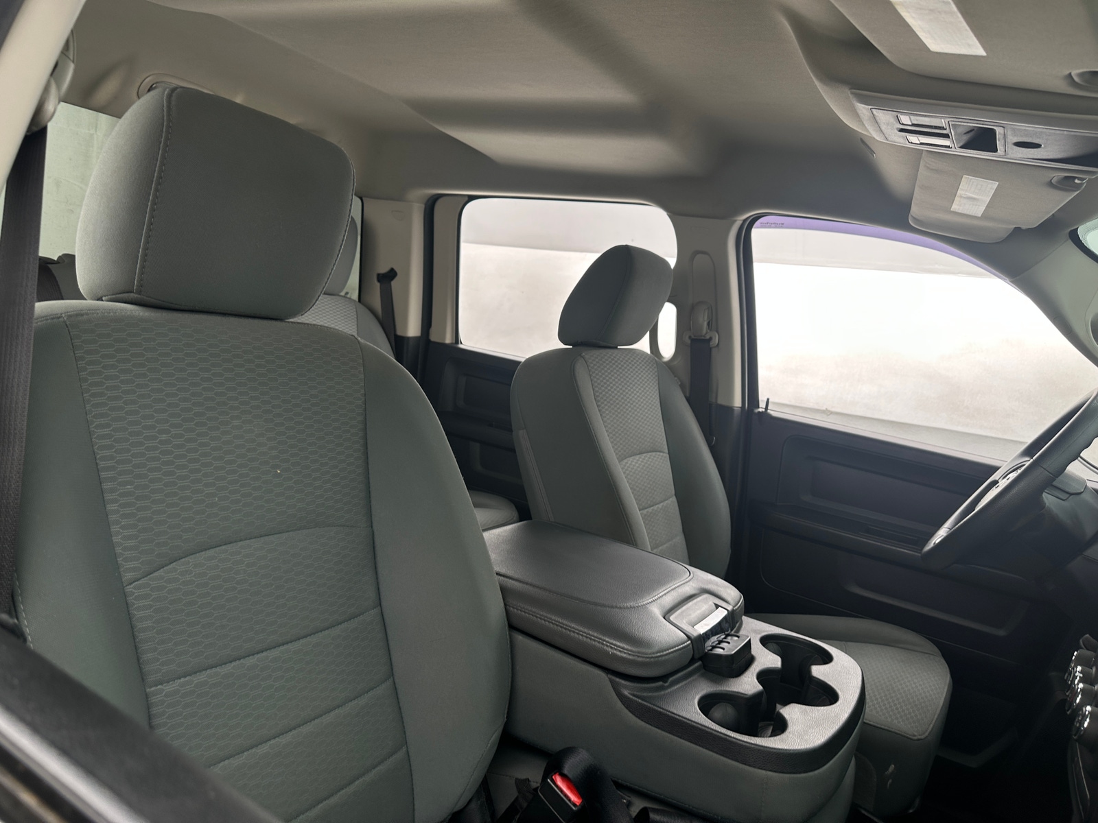 Thumbnail: 2018 RAM 1500 - 2