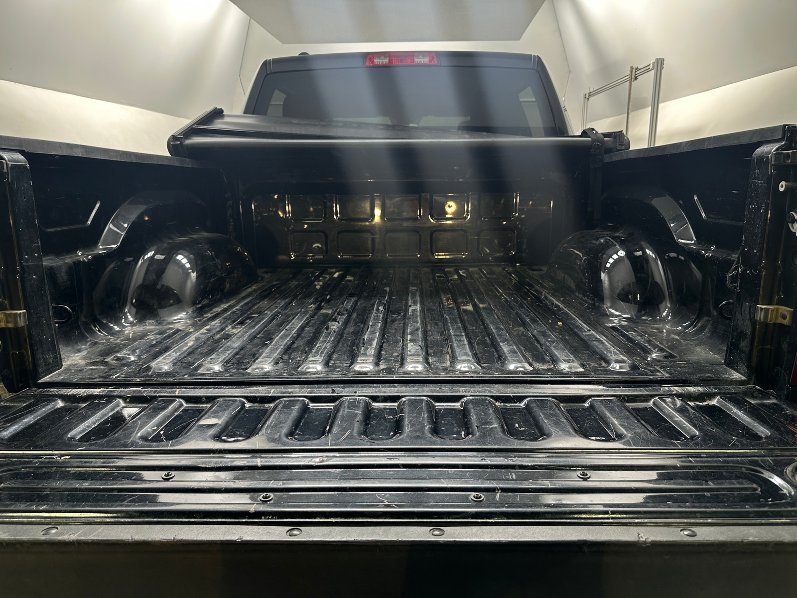 Thumbnail: 2018 RAM 1500 - 7