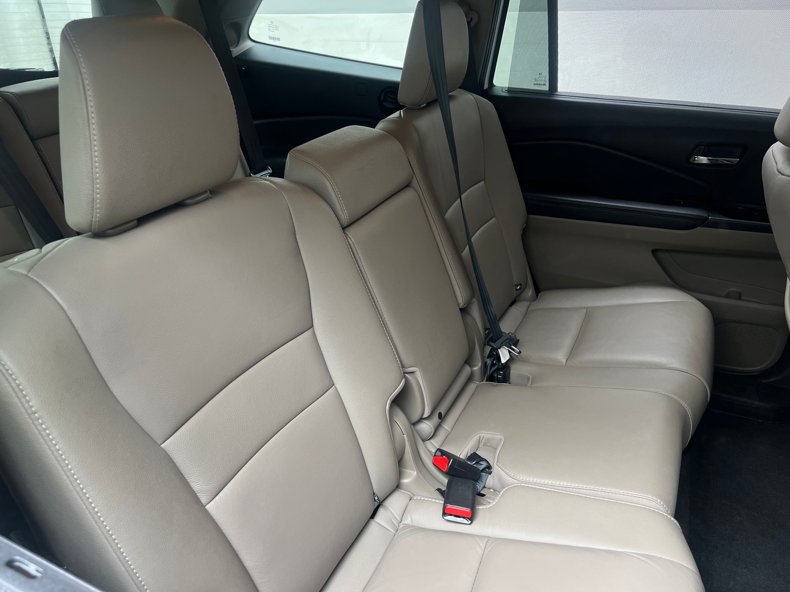 Thumbnail: 2020 Honda Pilot - 5