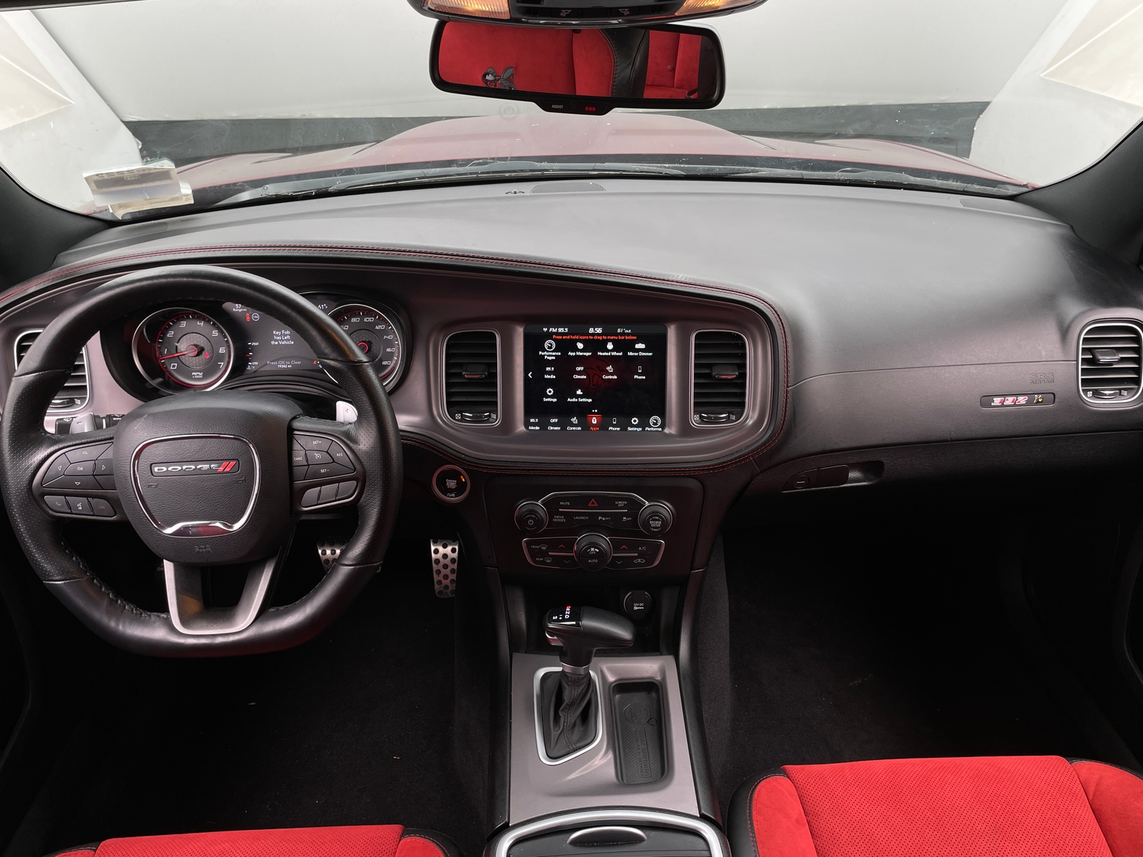 Thumbnail: 2023 Dodge Charger - 3