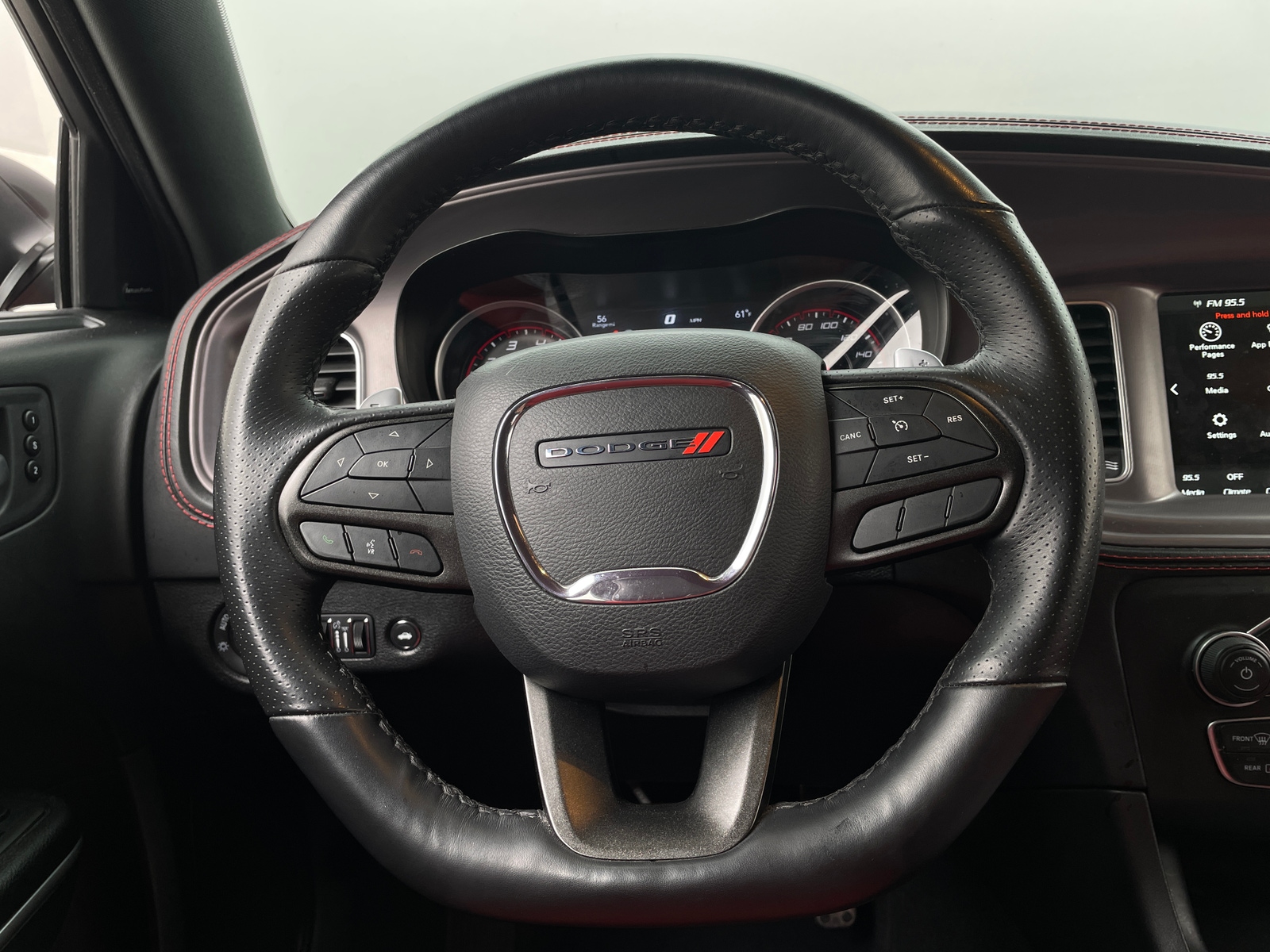 Thumbnail: 2023 Dodge Charger - 5