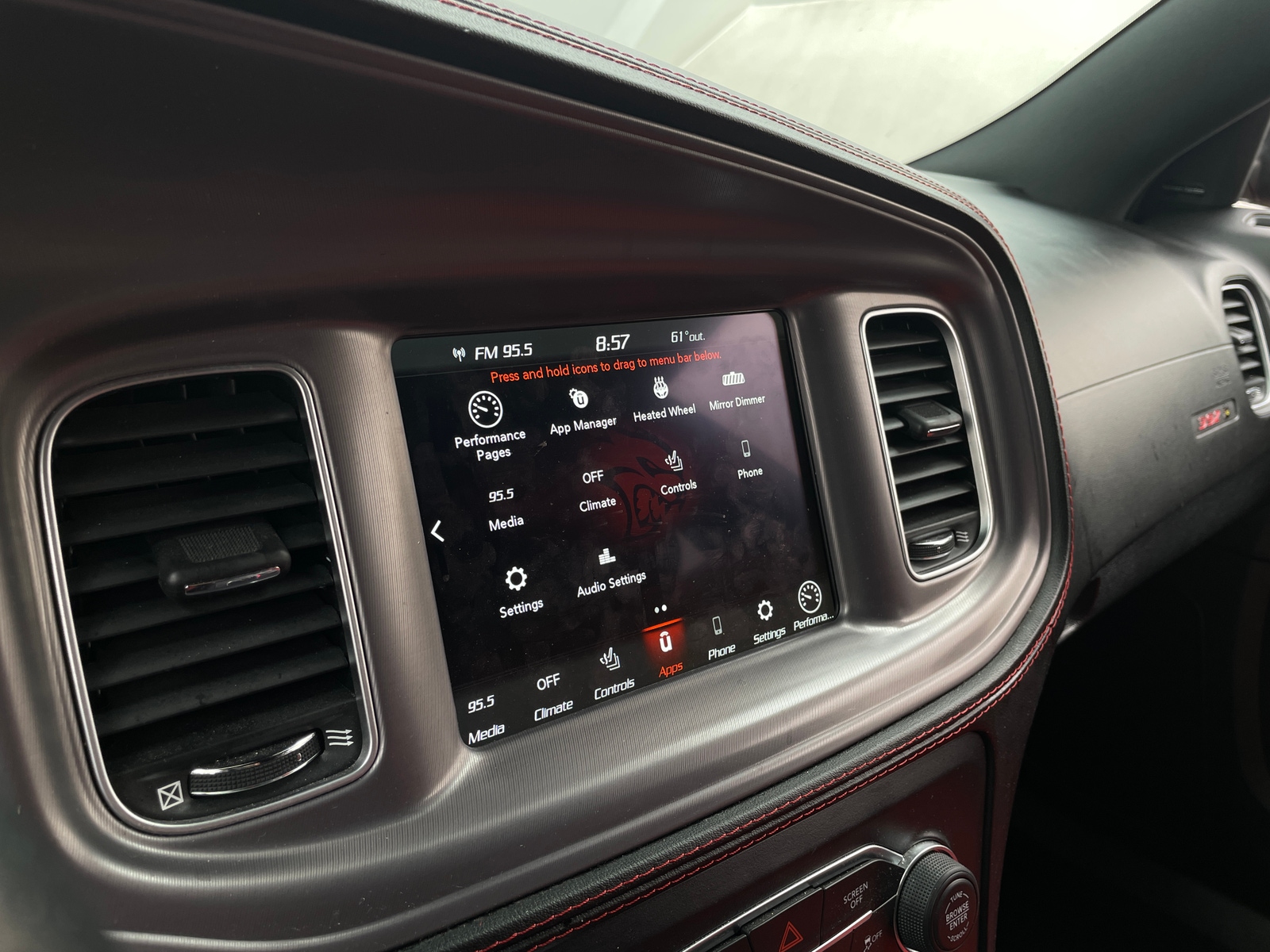 Thumbnail: 2023 Dodge Charger - 4
