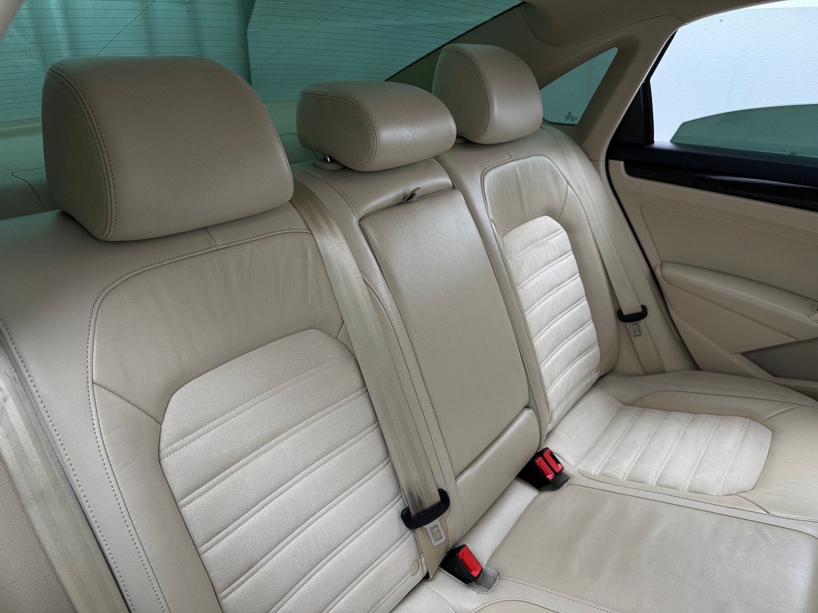 Thumbnail: 2014 Volkswagen Passat - 5