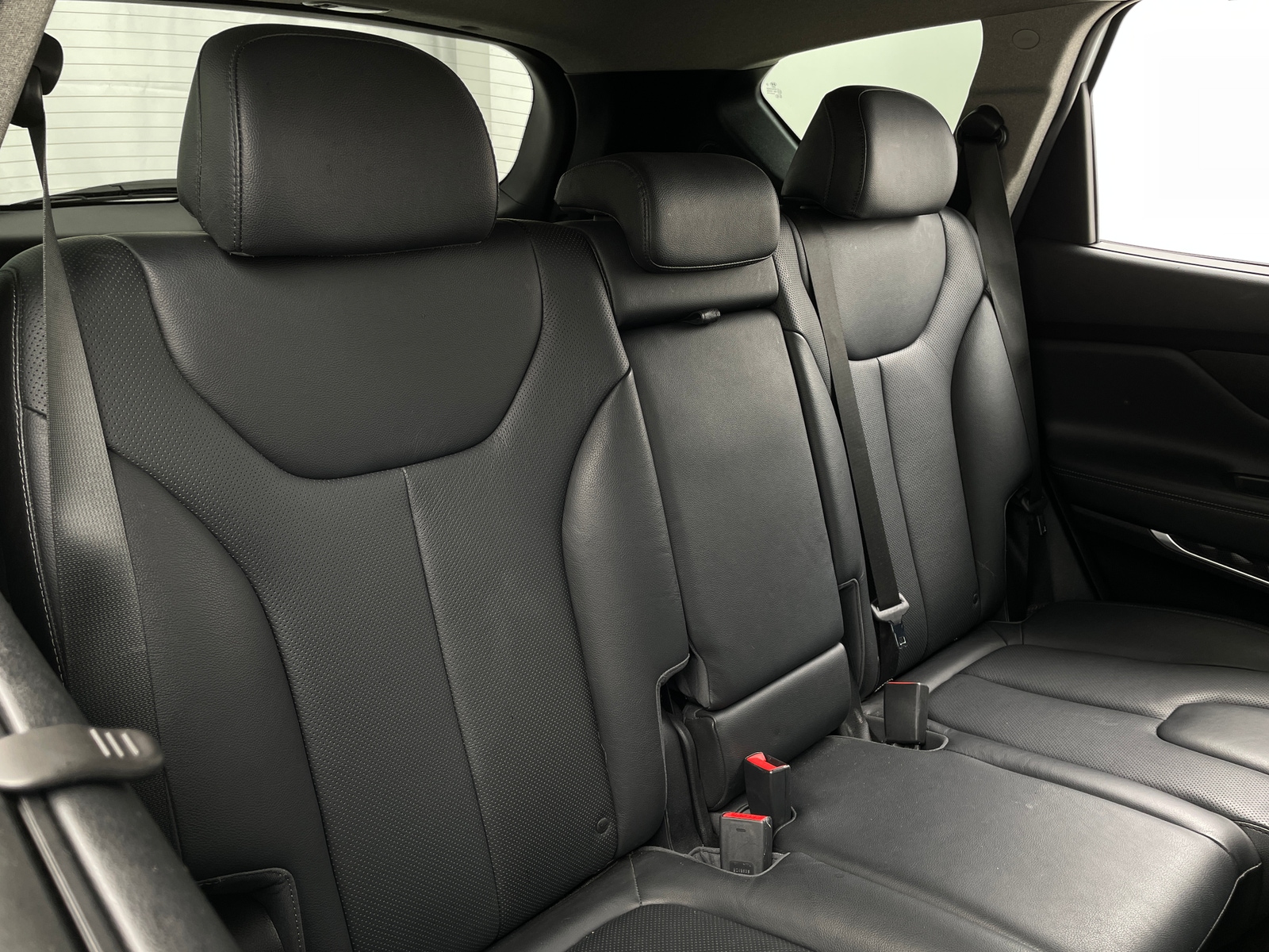 Thumbnail: 2019 Hyundai Santa Fe - 5