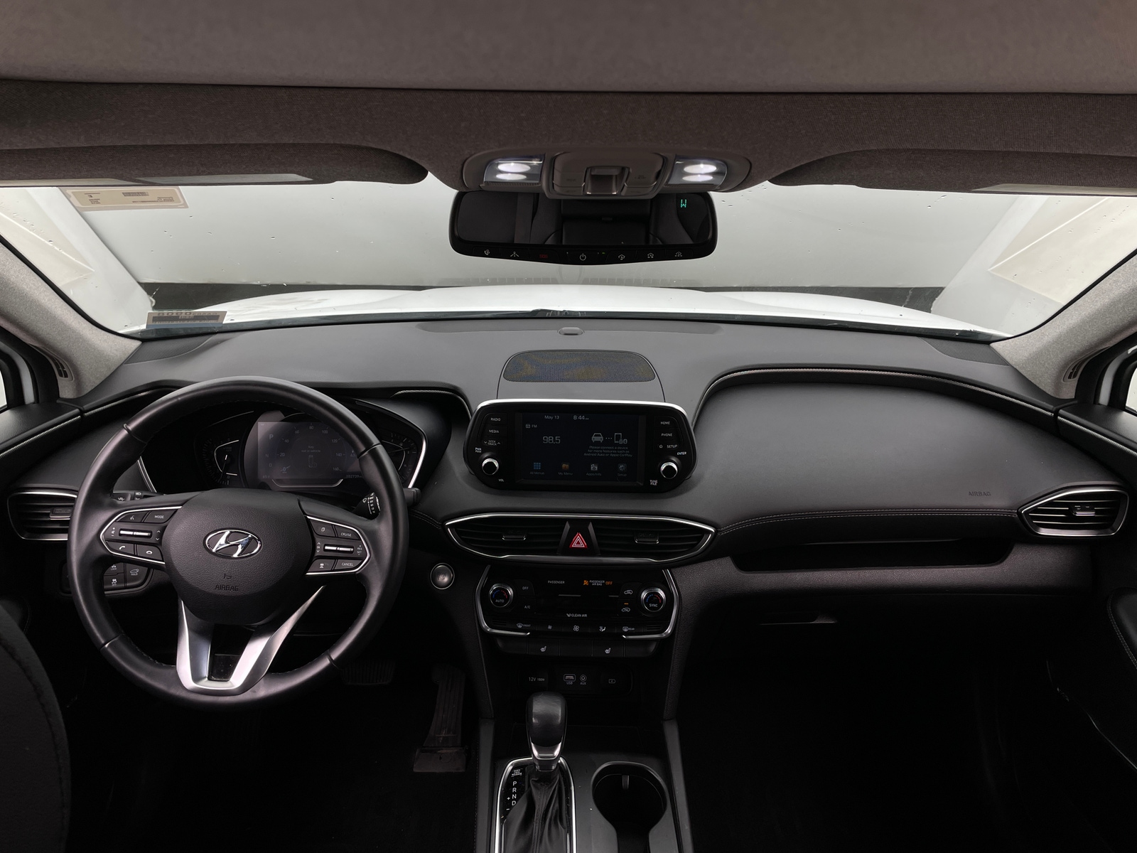 Thumbnail: 2019 Hyundai Santa Fe - 2