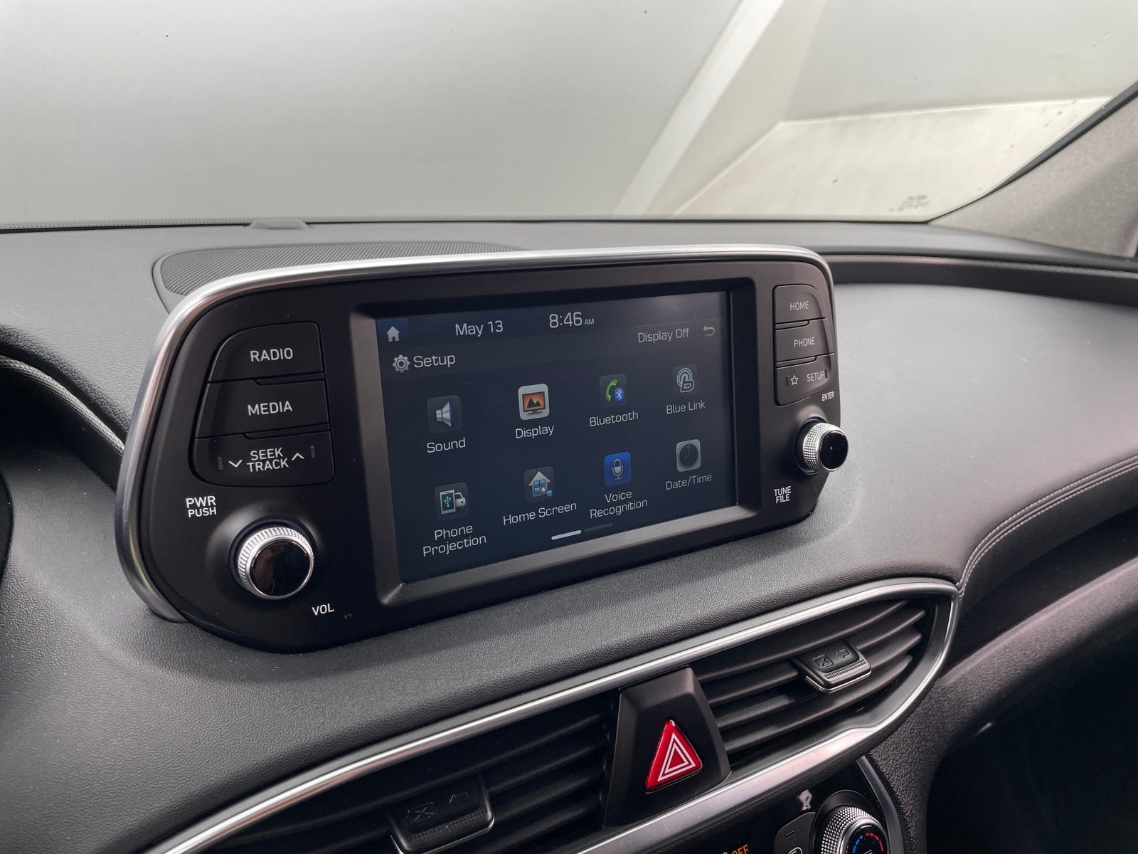 Thumbnail: 2019 Hyundai Santa Fe - 3