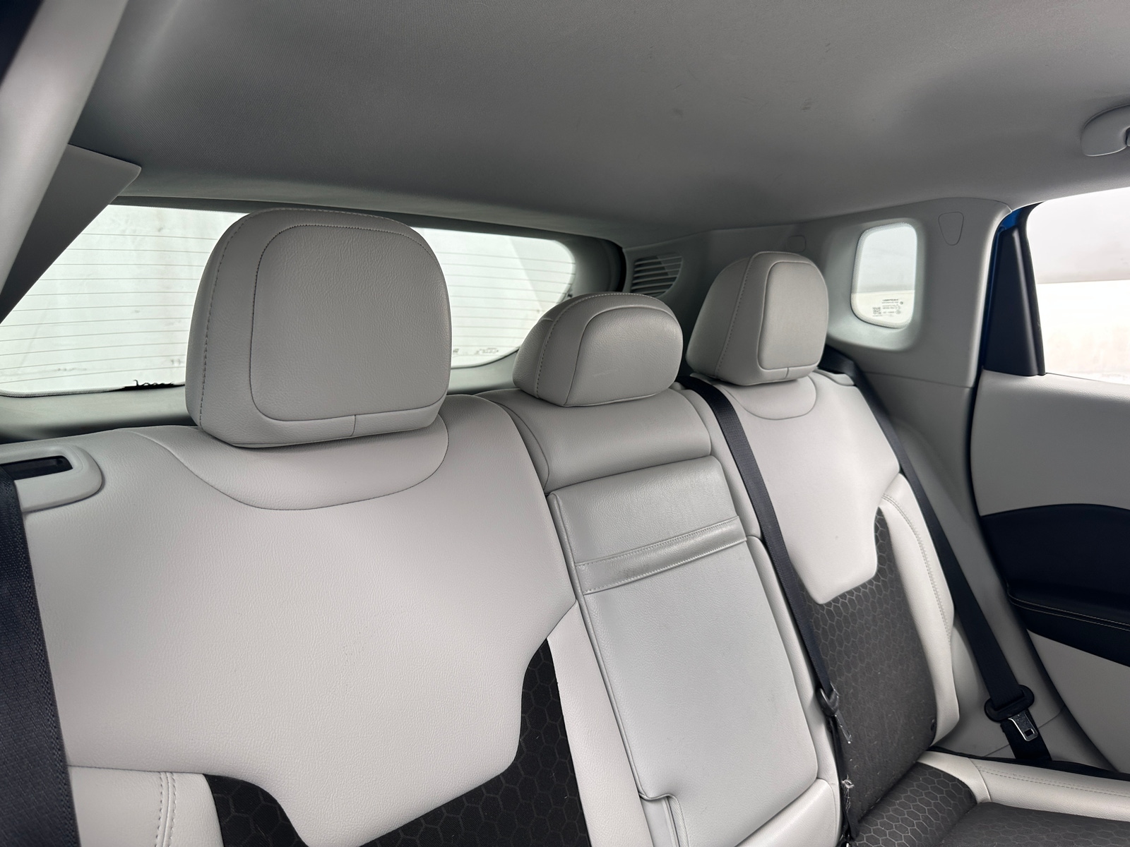 Thumbnail: 2018 Jeep Compass - 5