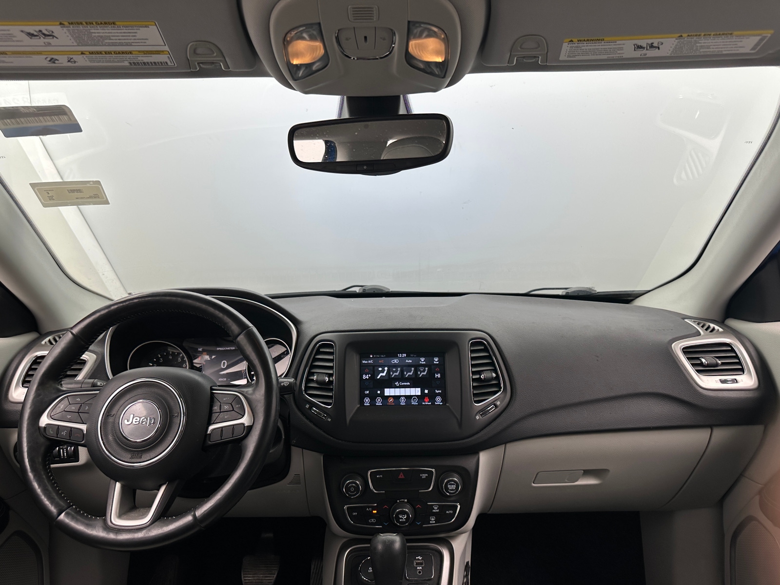 Thumbnail: 2018 Jeep Compass - 2