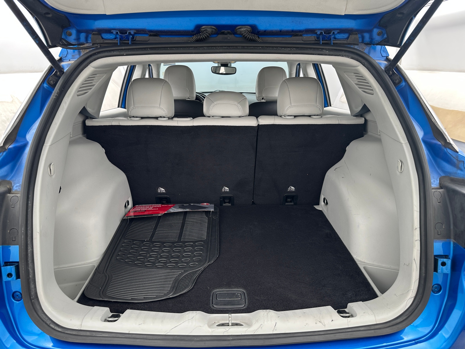 Thumbnail: 2018 Jeep Compass - 6