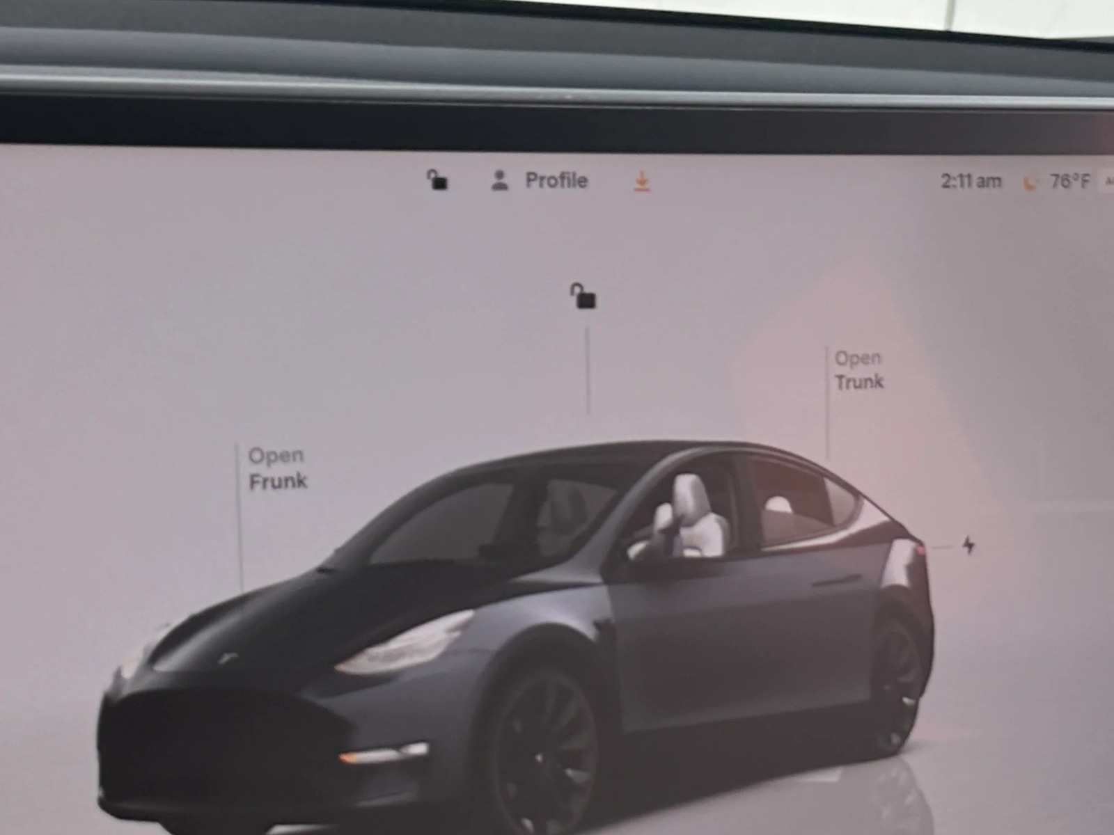 Thumbnail: 2023 Tesla Model Y - 3