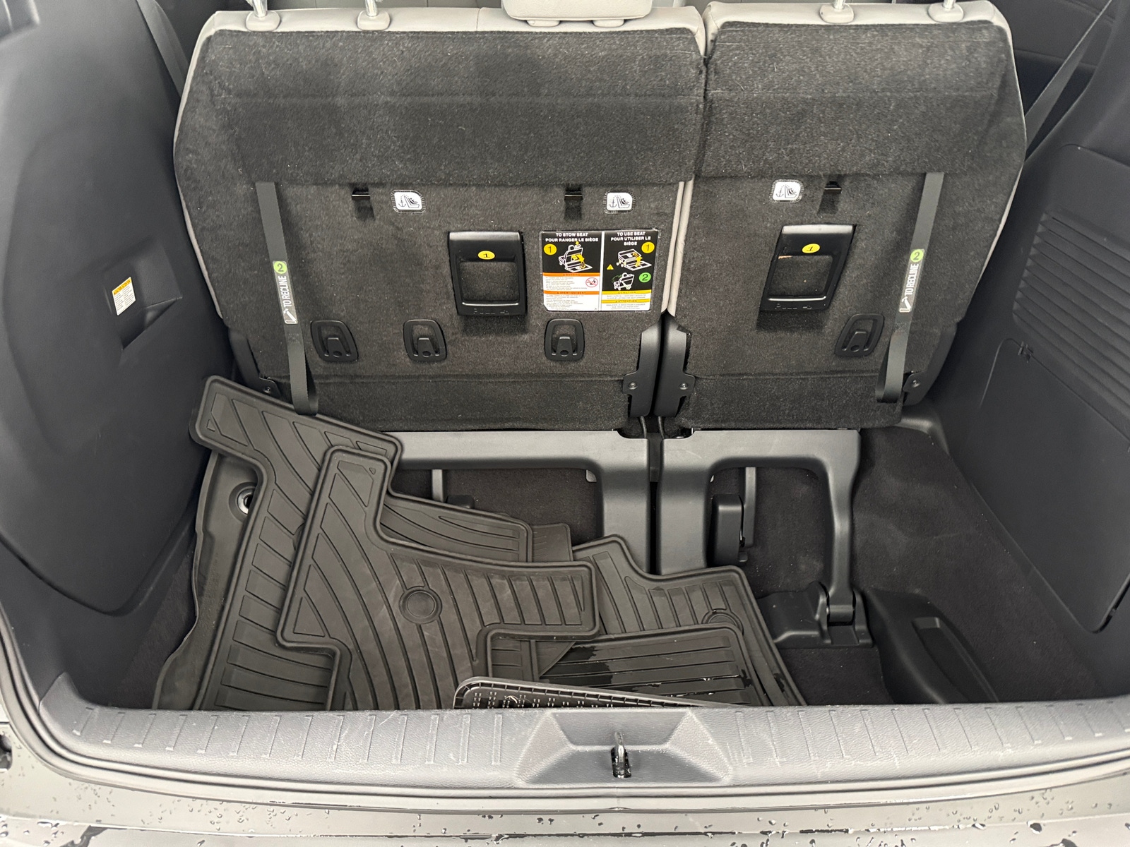 Thumbnail: 2025 Toyota Sienna - 6
