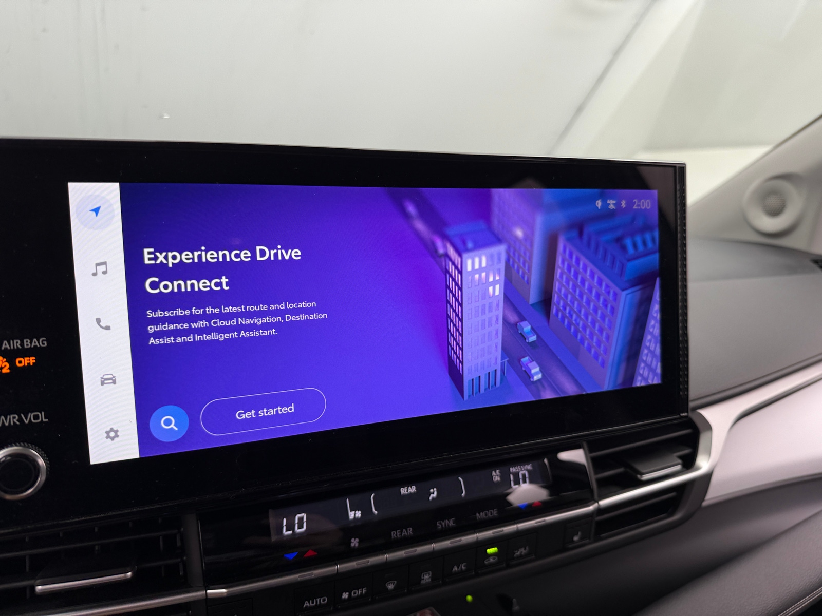 Thumbnail: 2025 Toyota Sienna - 3