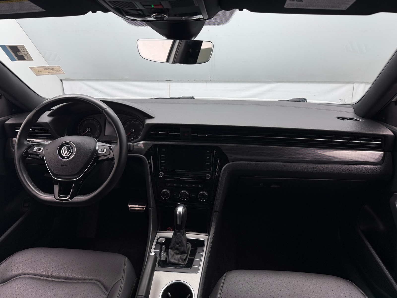 Thumbnail: 2021 Volkswagen Passat - 2