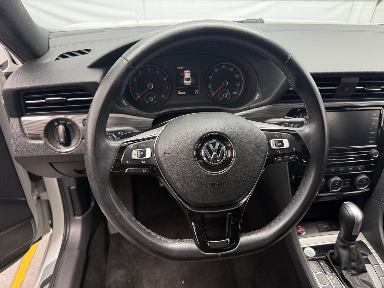 Thumbnail: 2021 Volkswagen Passat - 4