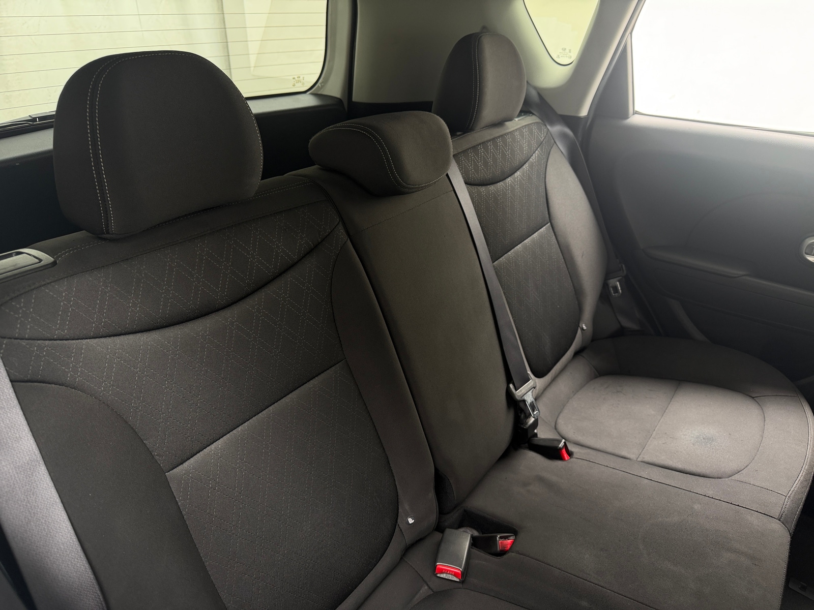 Thumbnail: 2016 Kia Soul - 6