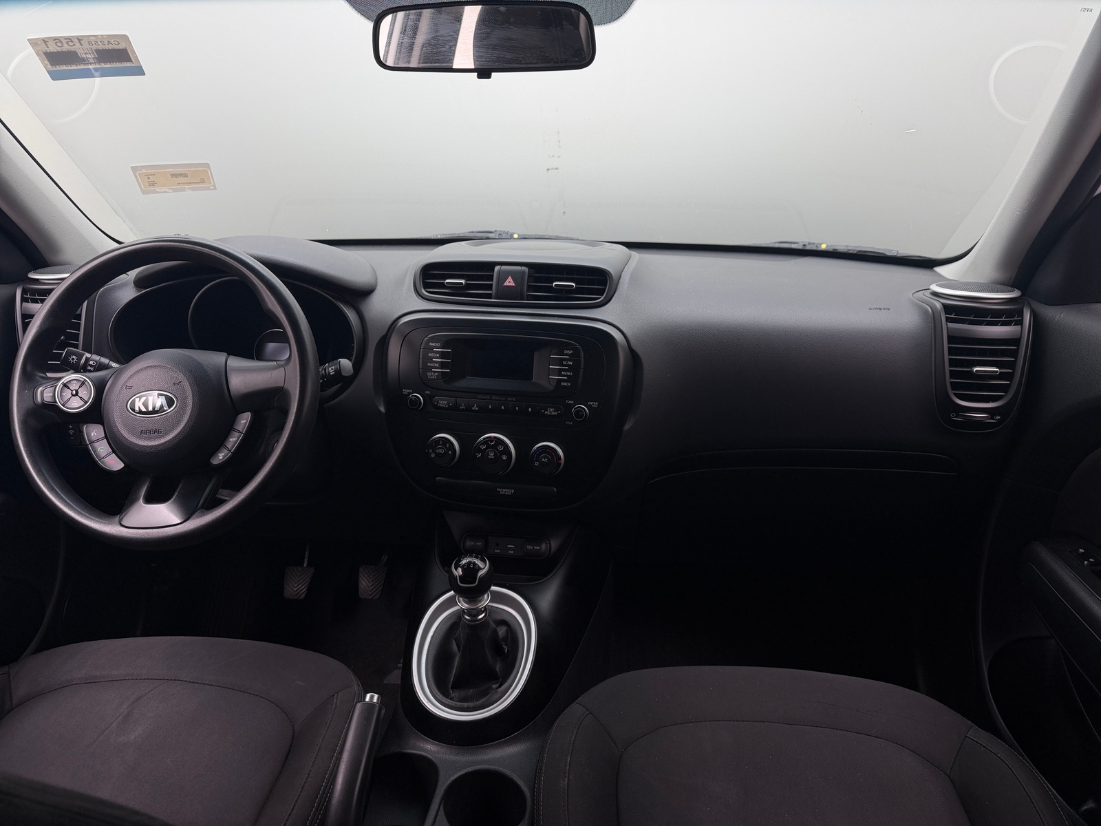 Thumbnail: 2016 Kia Soul - 3