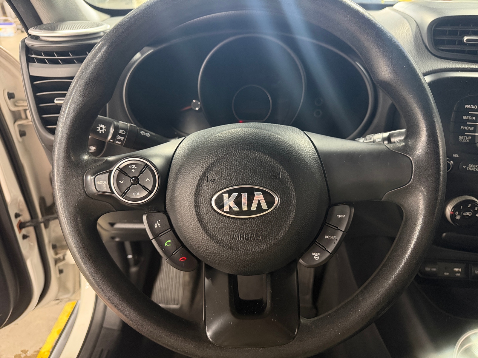 Thumbnail: 2016 Kia Soul - 5