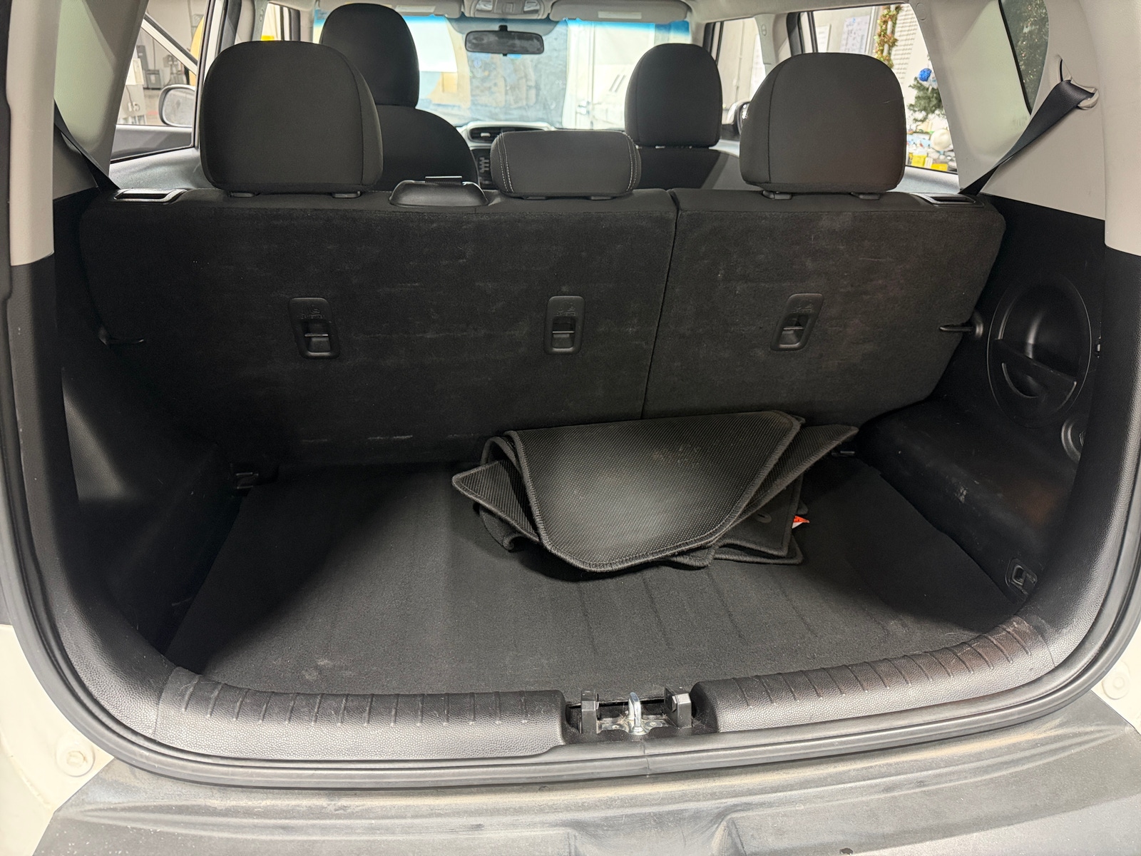 Thumbnail: 2016 Kia Soul - 7